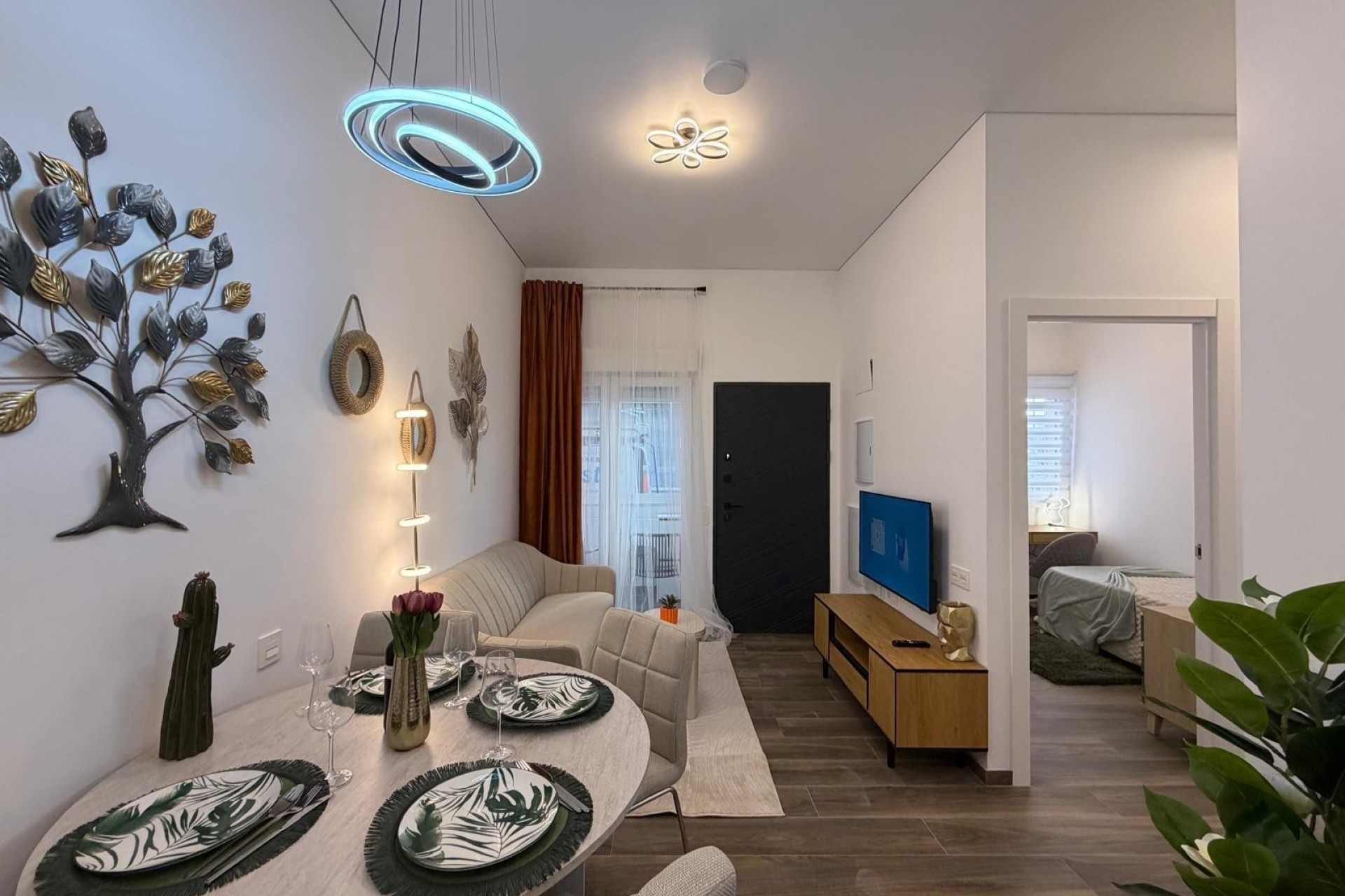 Herverkoop - Appartement -
Torrevieja - Centro