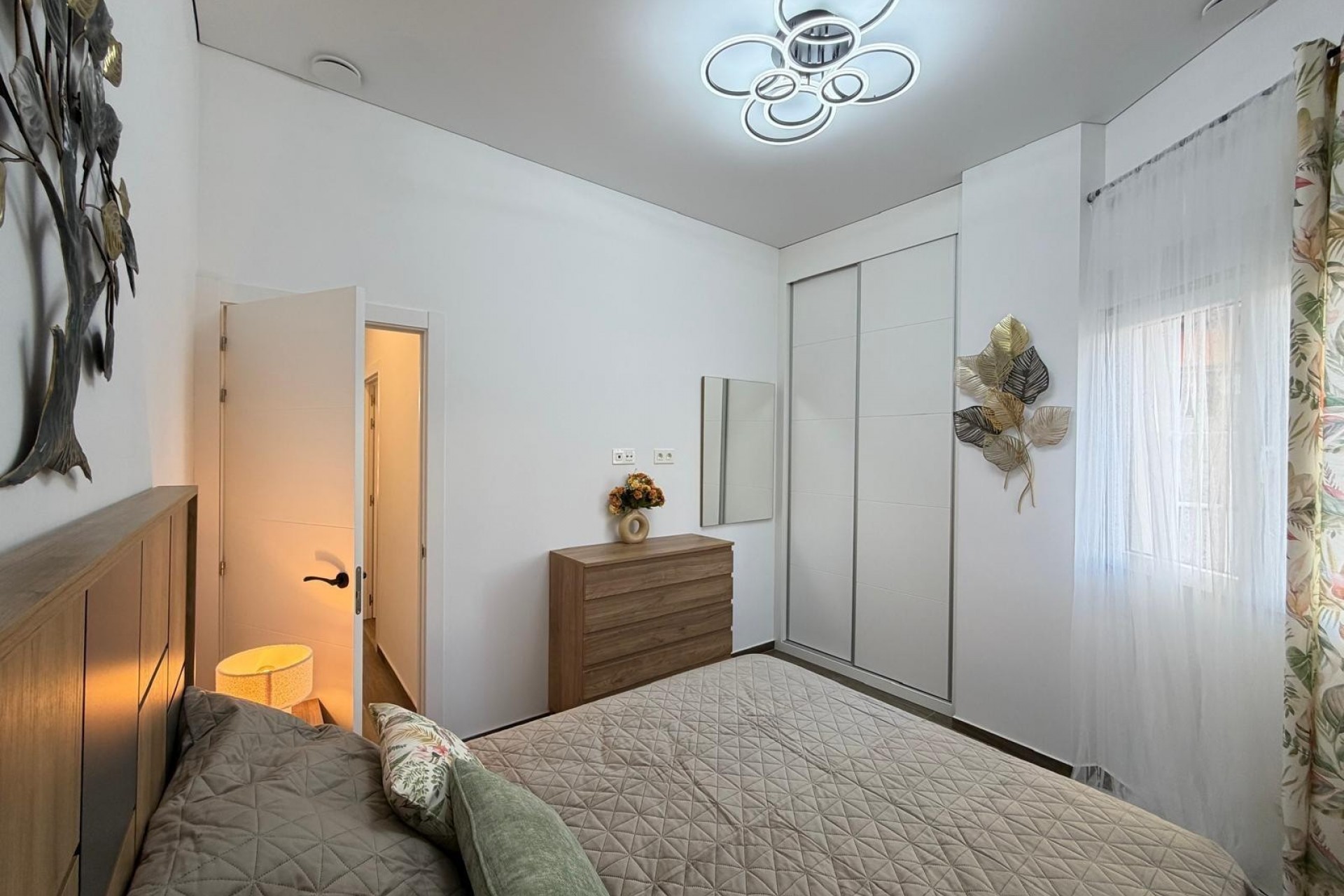 Herverkoop - Appartement -
Torrevieja - Centro