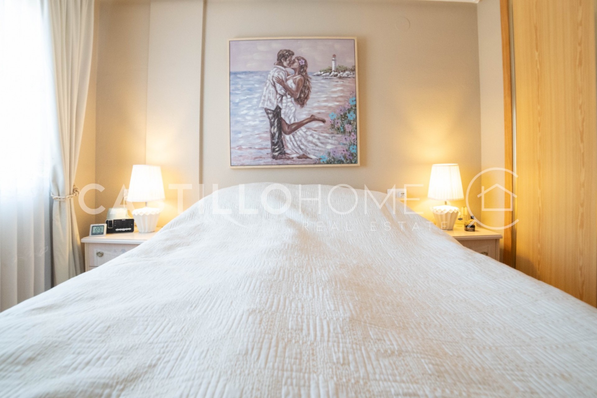 Herverkoop - Appartement -
Torrevieja - Centro