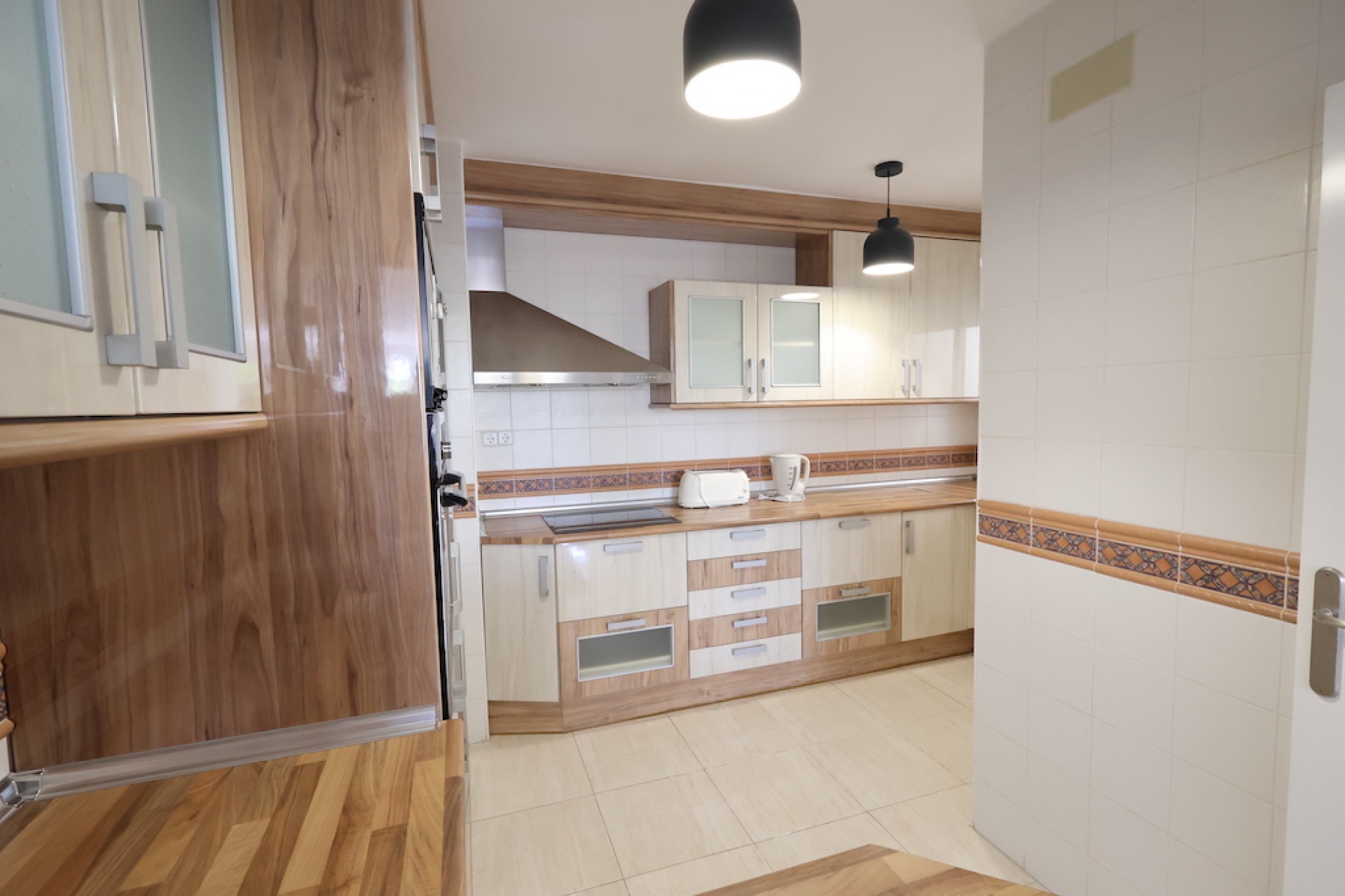 Herverkoop - Appartement -
Torrevieja - Centro