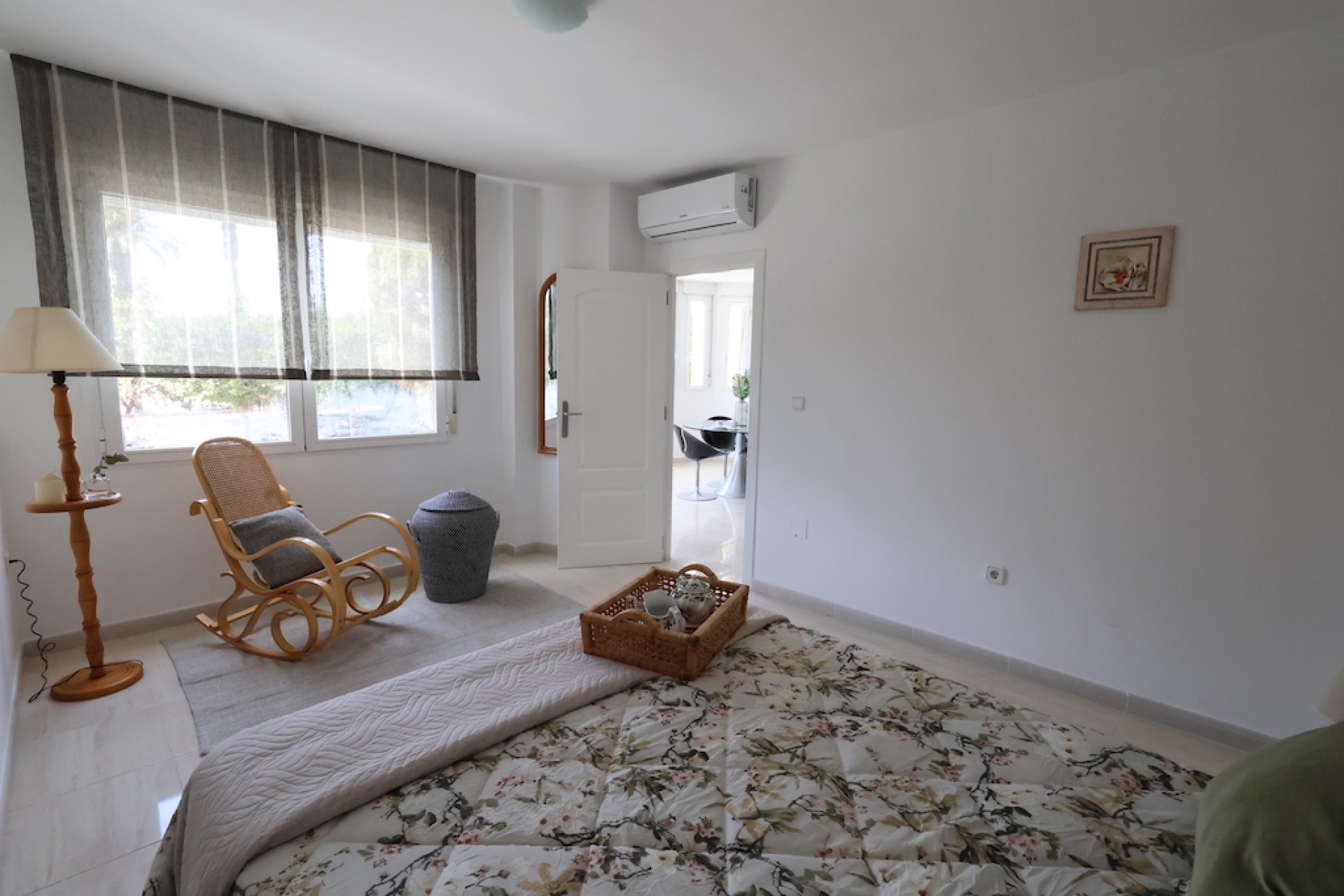 Herverkoop - Appartement -
Torrevieja - Centro