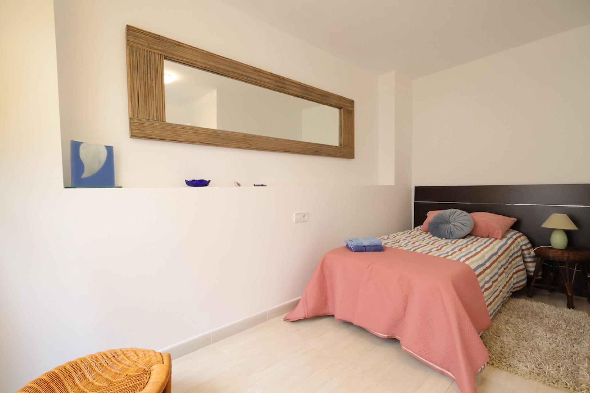 Herverkoop - Appartement -
Torrevieja - Centro