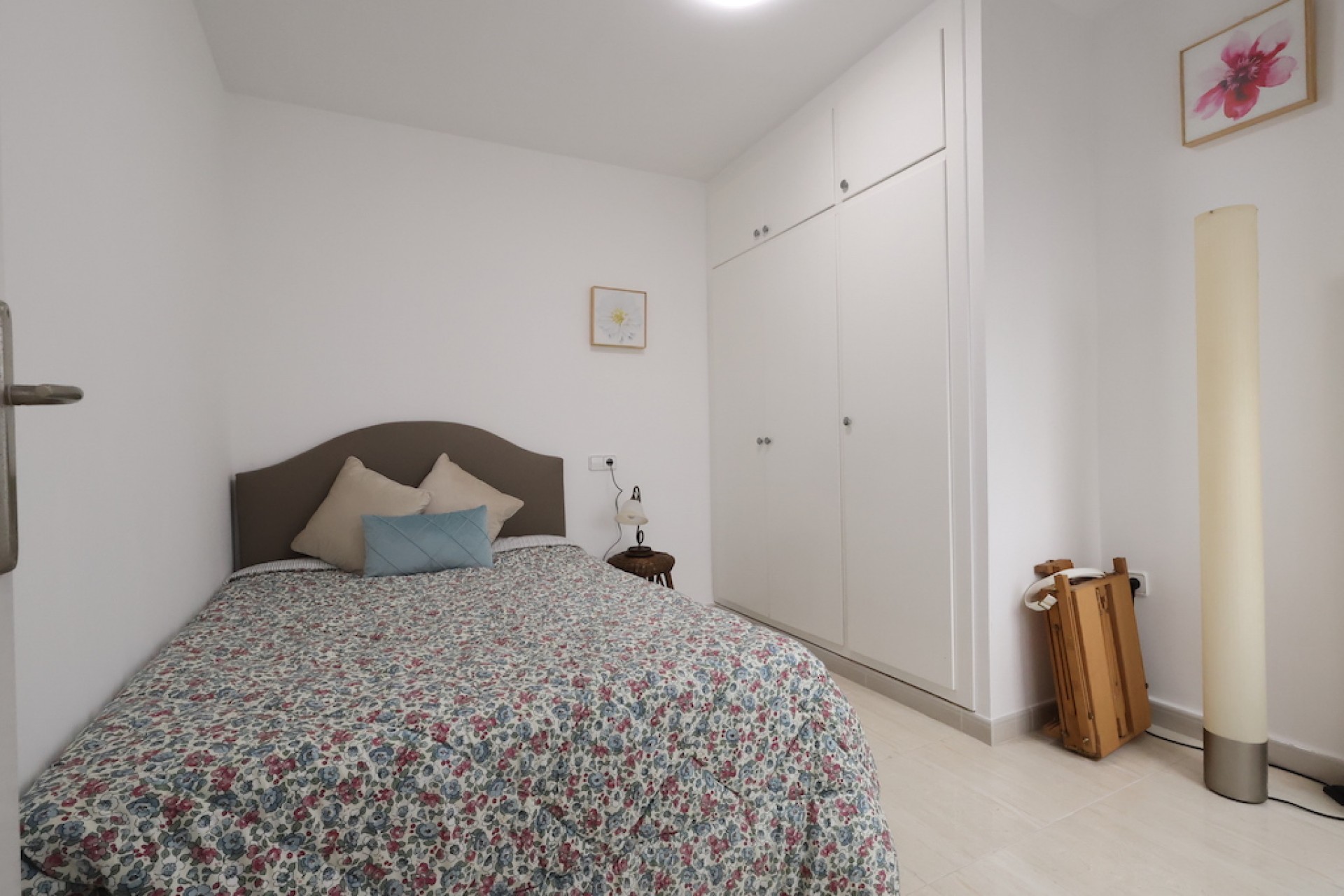 Herverkoop - Appartement -
Torrevieja - Centro