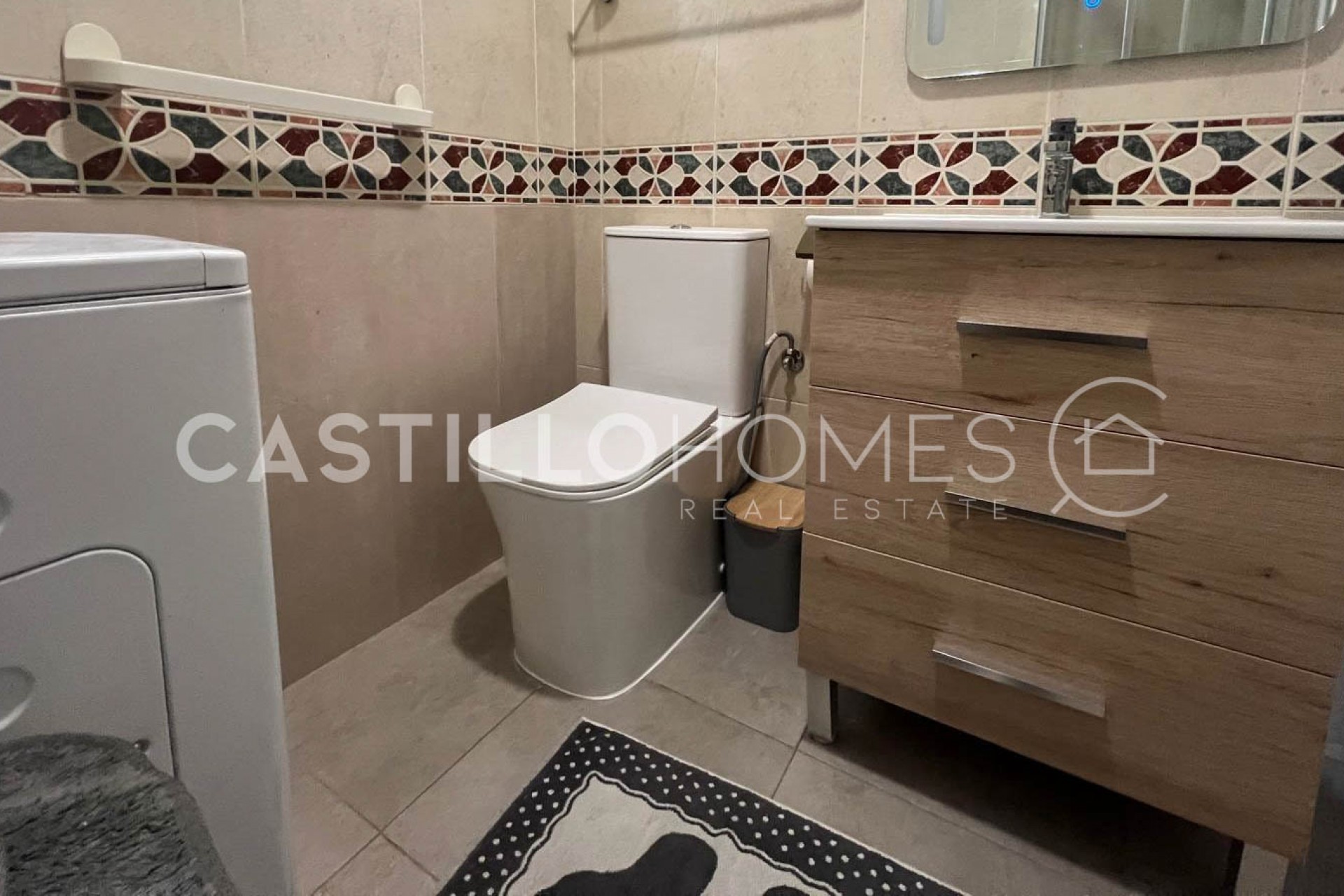 Herverkoop - Appartement -
Torrevieja - Centro