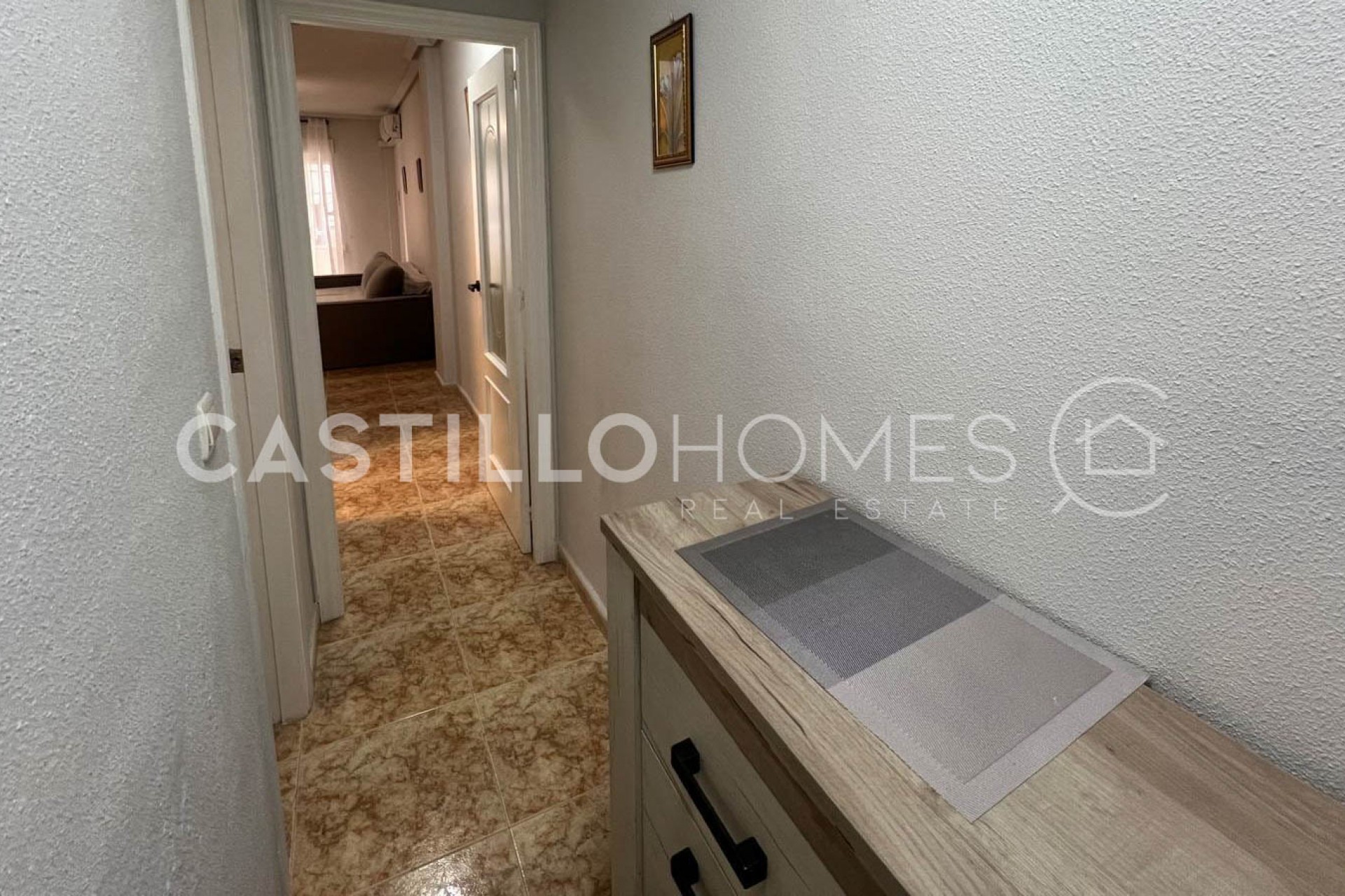 Herverkoop - Appartement -
Torrevieja - Centro