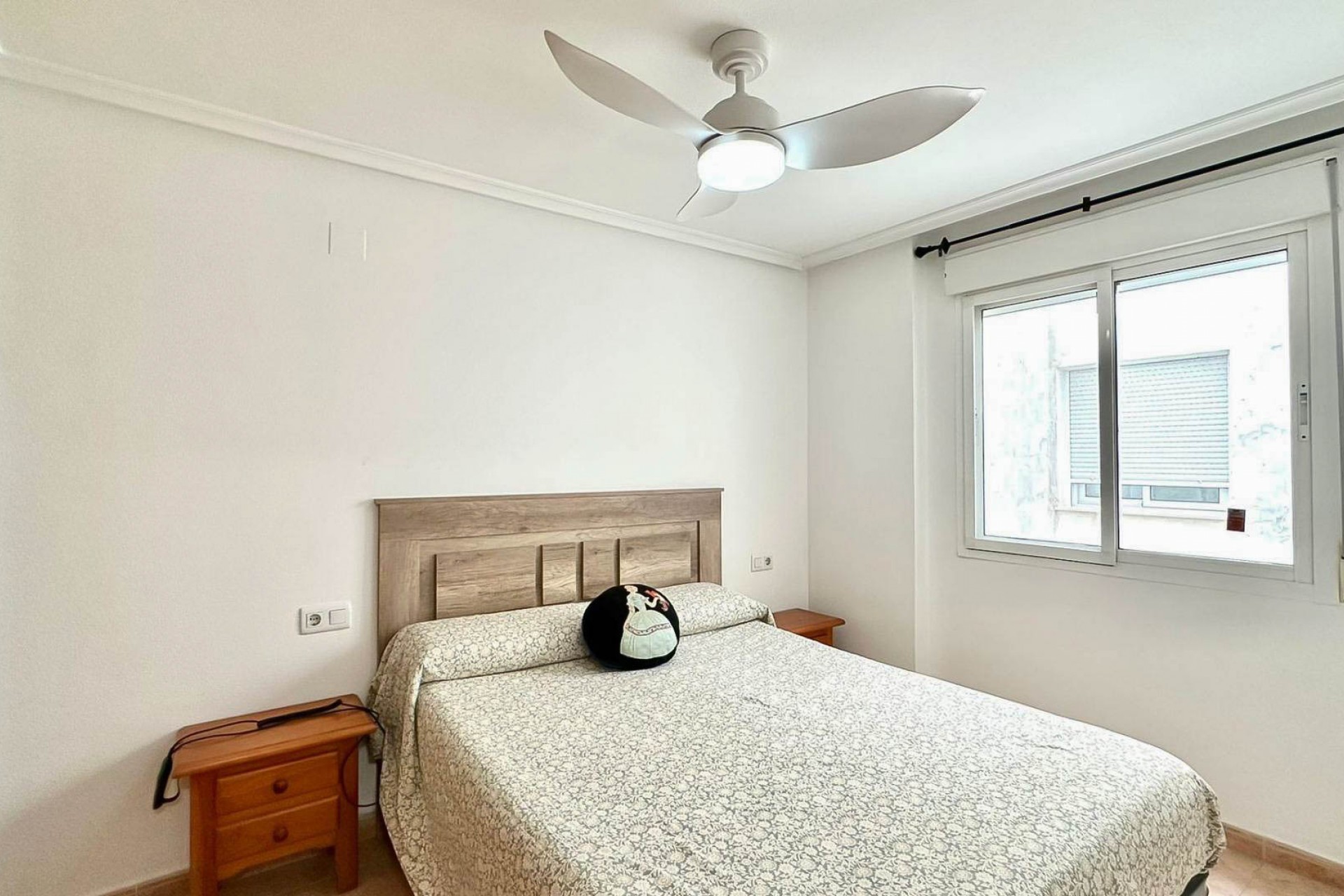 Herverkoop - Appartement -
Torrevieja - Centro