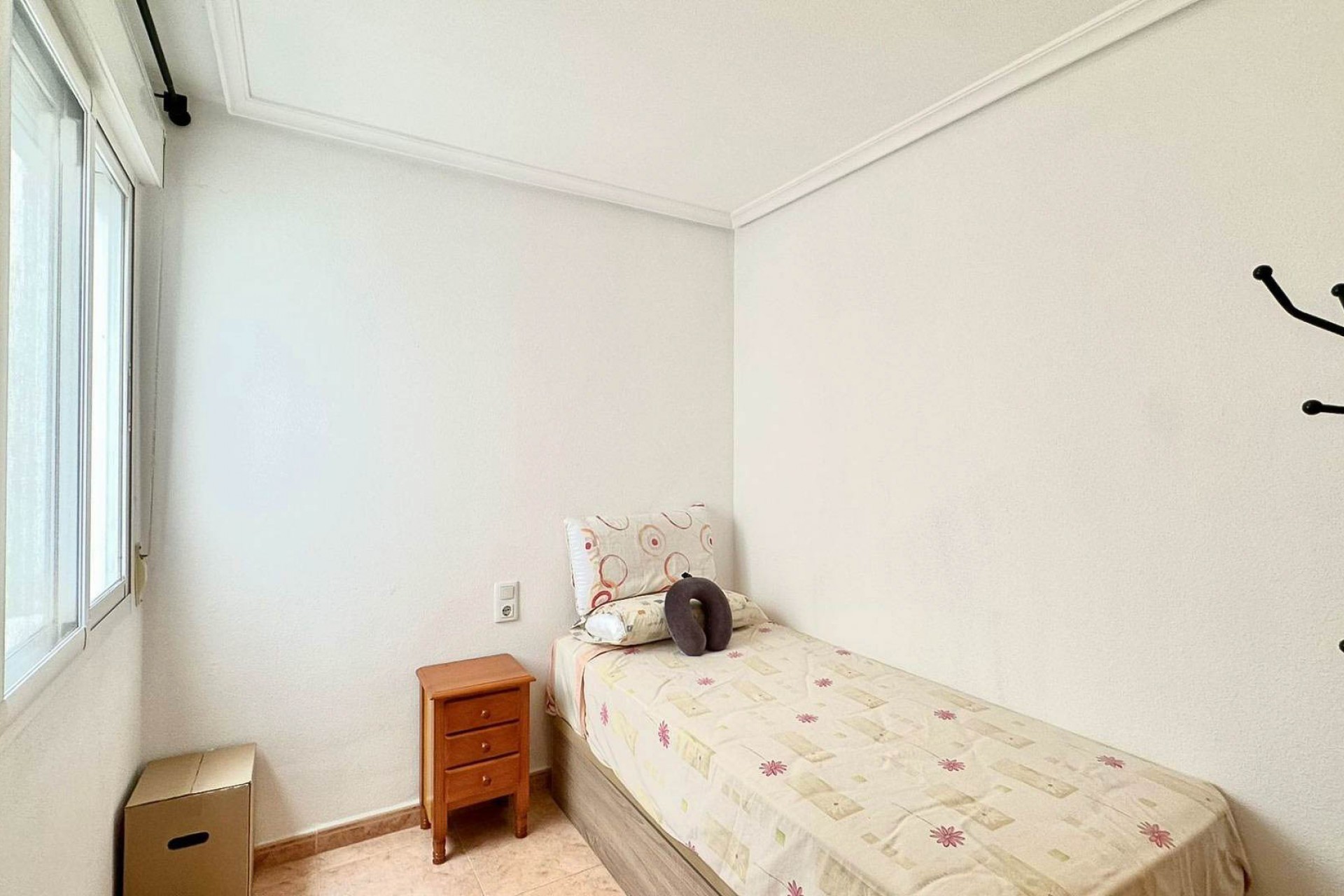 Herverkoop - Appartement -
Torrevieja - Centro