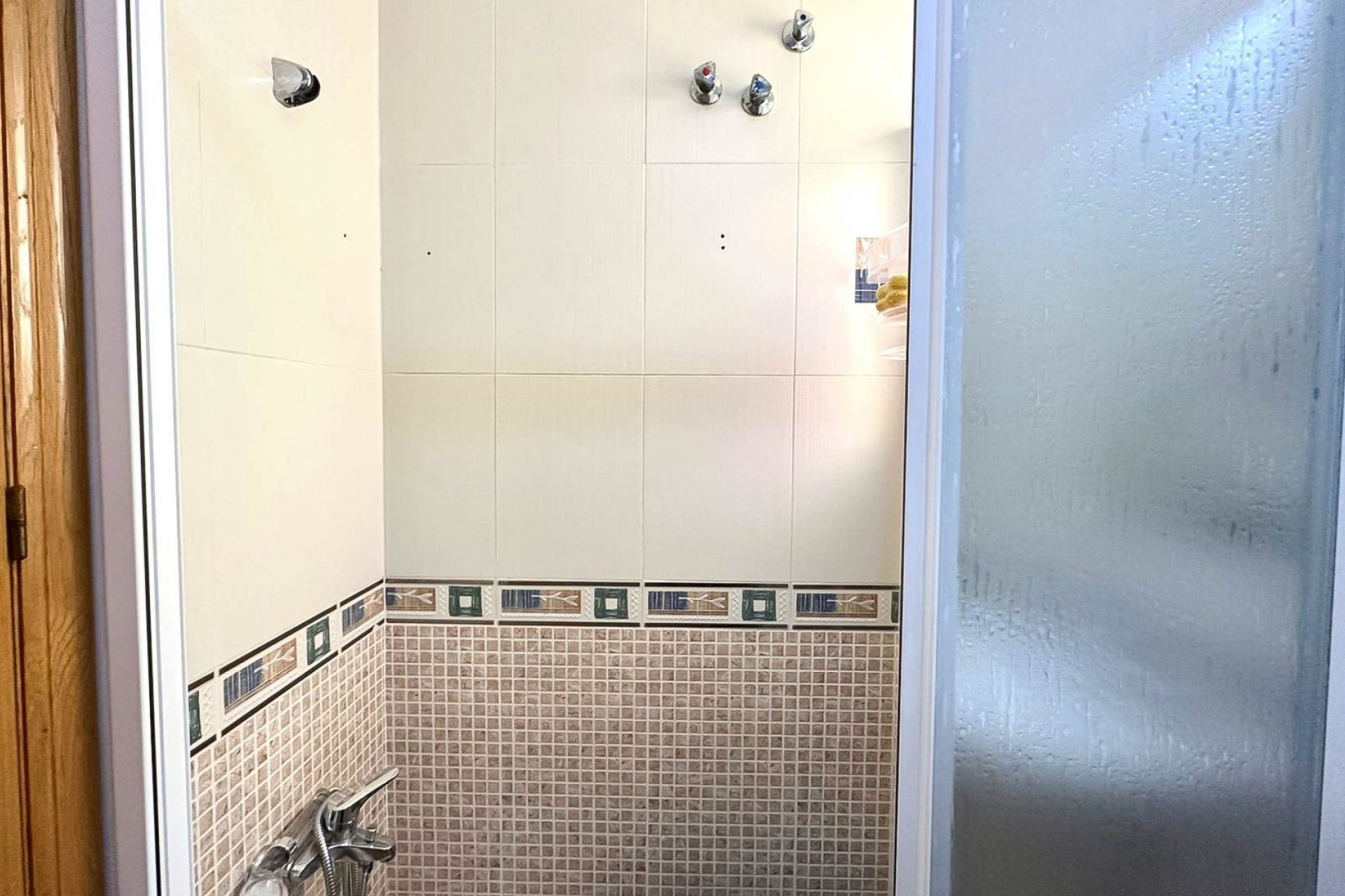 Herverkoop - Appartement -
Torrevieja - Centro