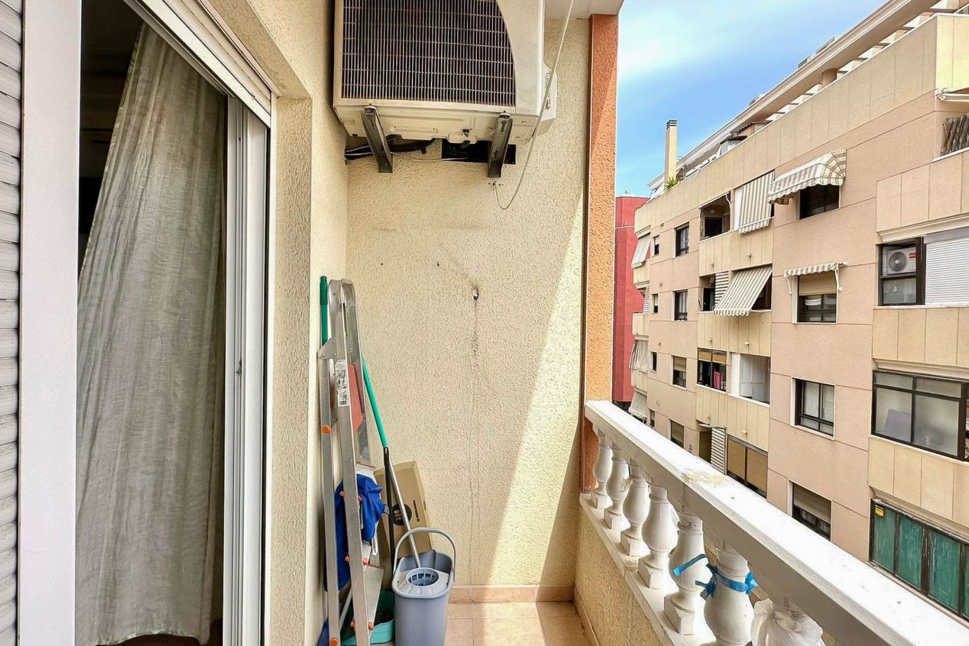 Herverkoop - Appartement -
Torrevieja - Centro