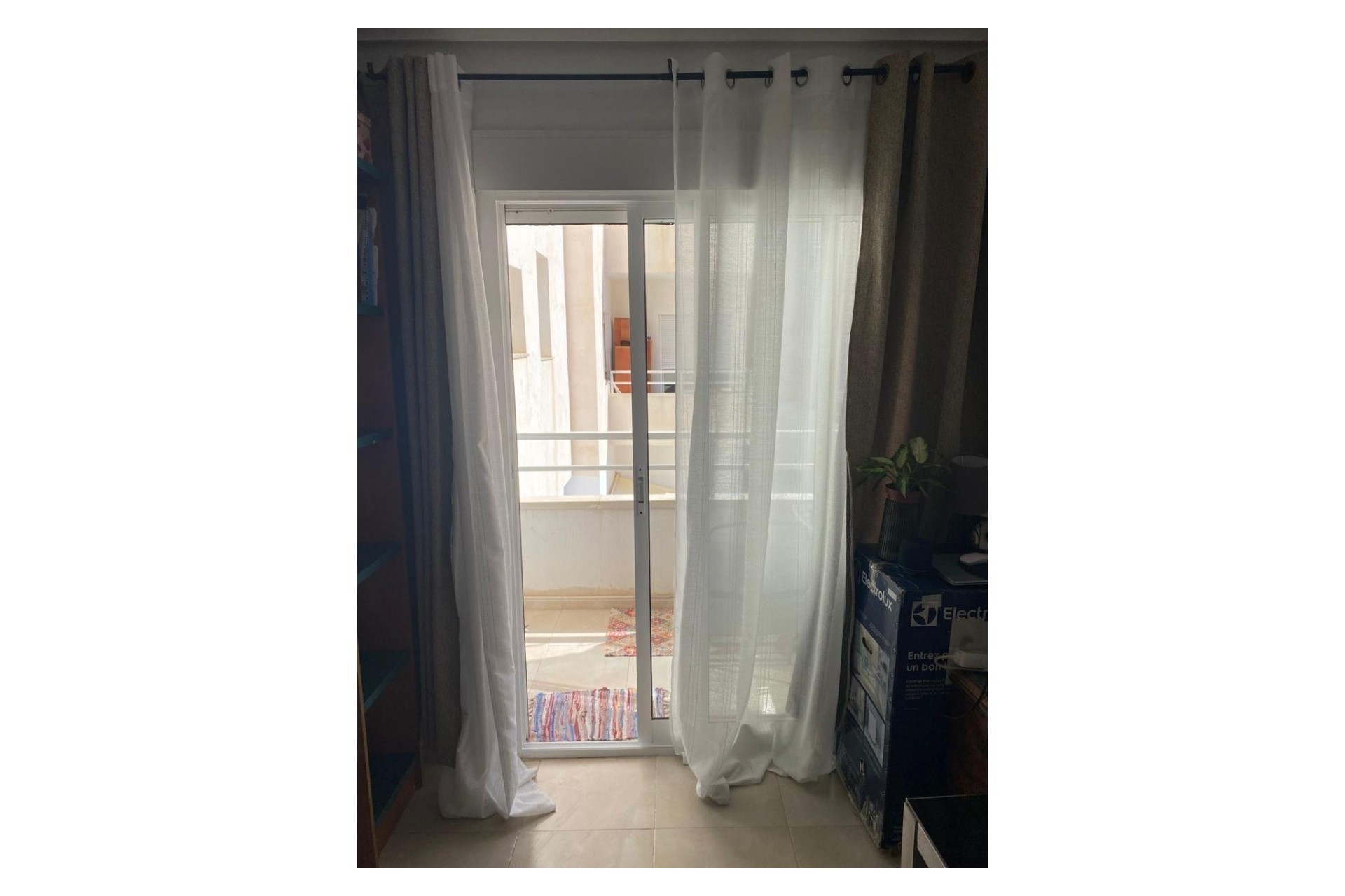 Herverkoop - Appartement -
Torrevieja - Centro