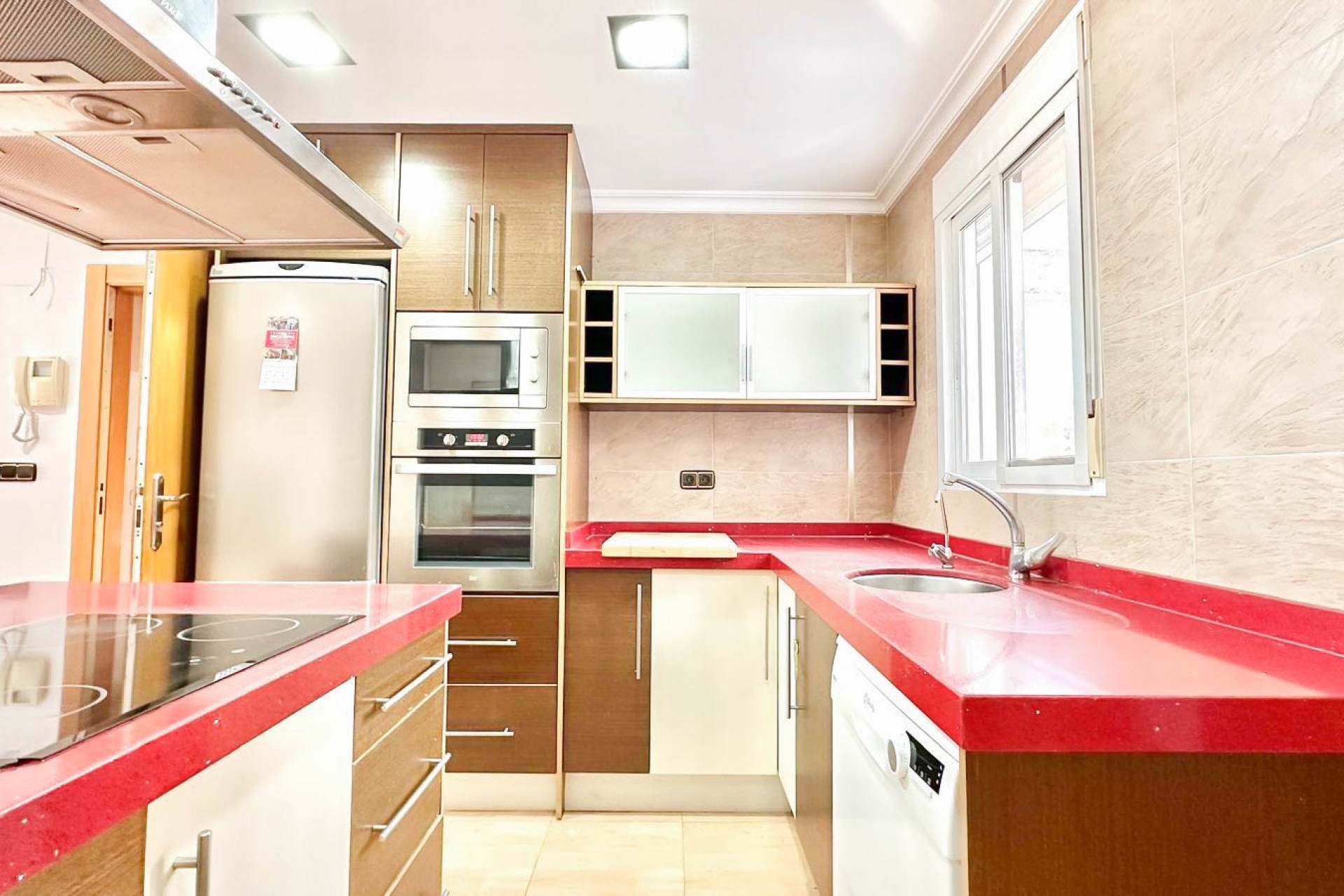 Herverkoop - Appartement -
Torrevieja - Centro