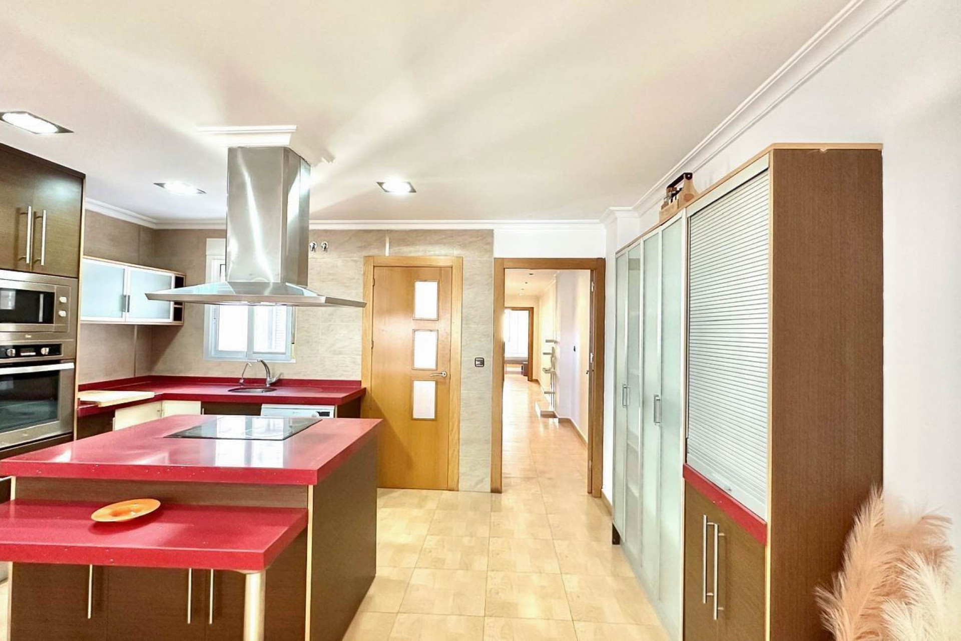 Herverkoop - Appartement -
Torrevieja - Centro