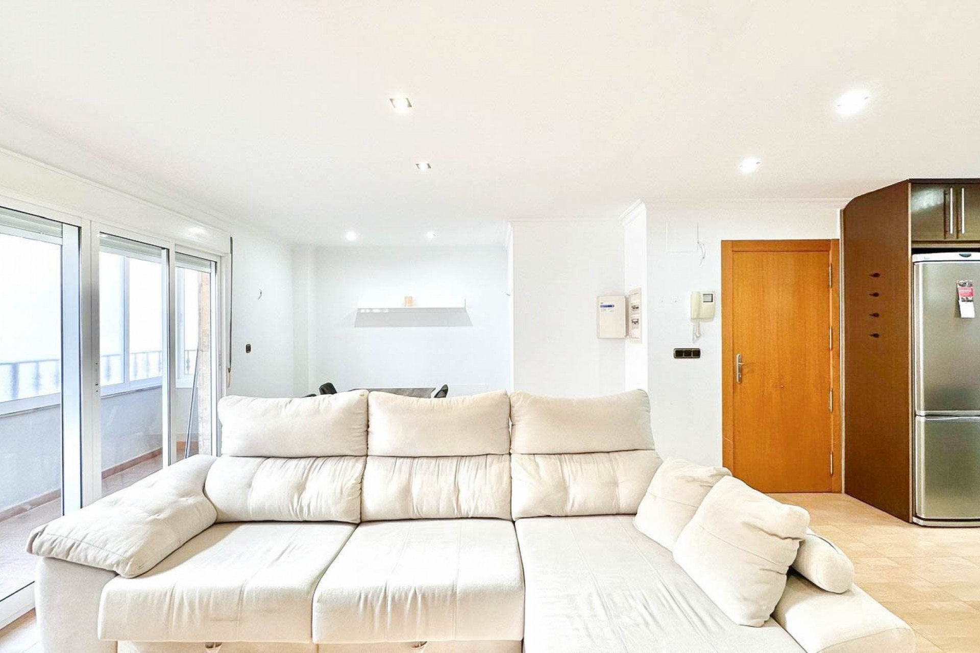 Herverkoop - Appartement -
Torrevieja - Centro