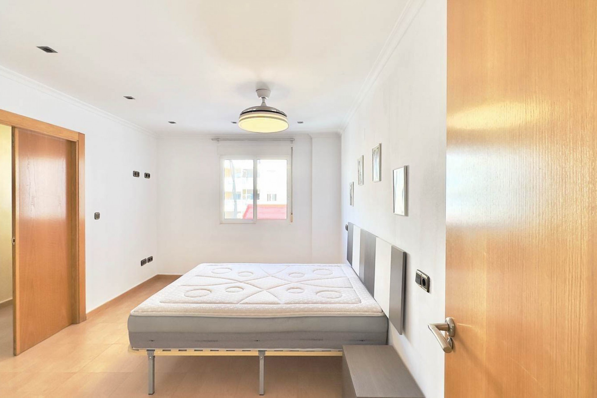 Herverkoop - Appartement -
Torrevieja - Centro