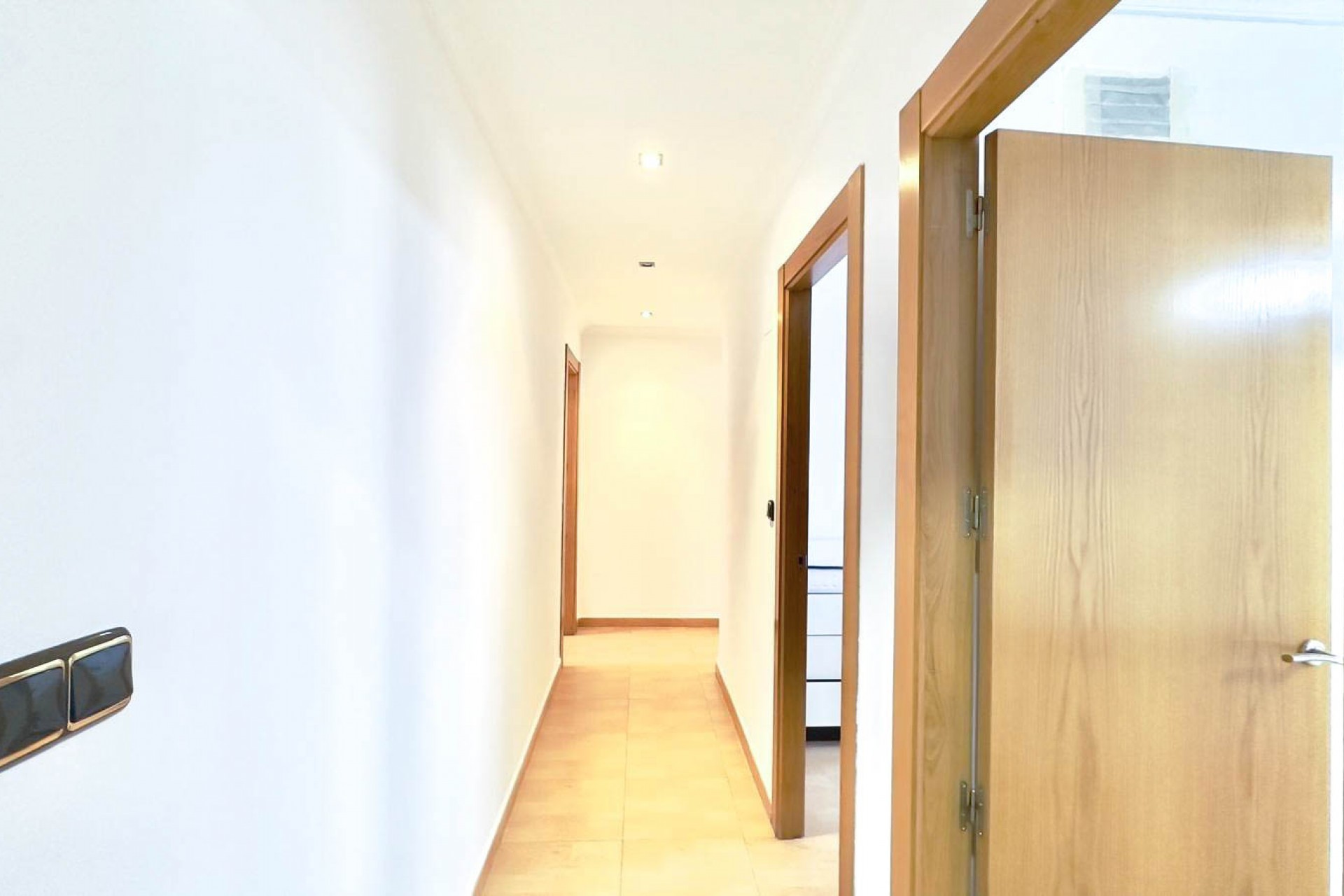 Herverkoop - Appartement -
Torrevieja - Centro