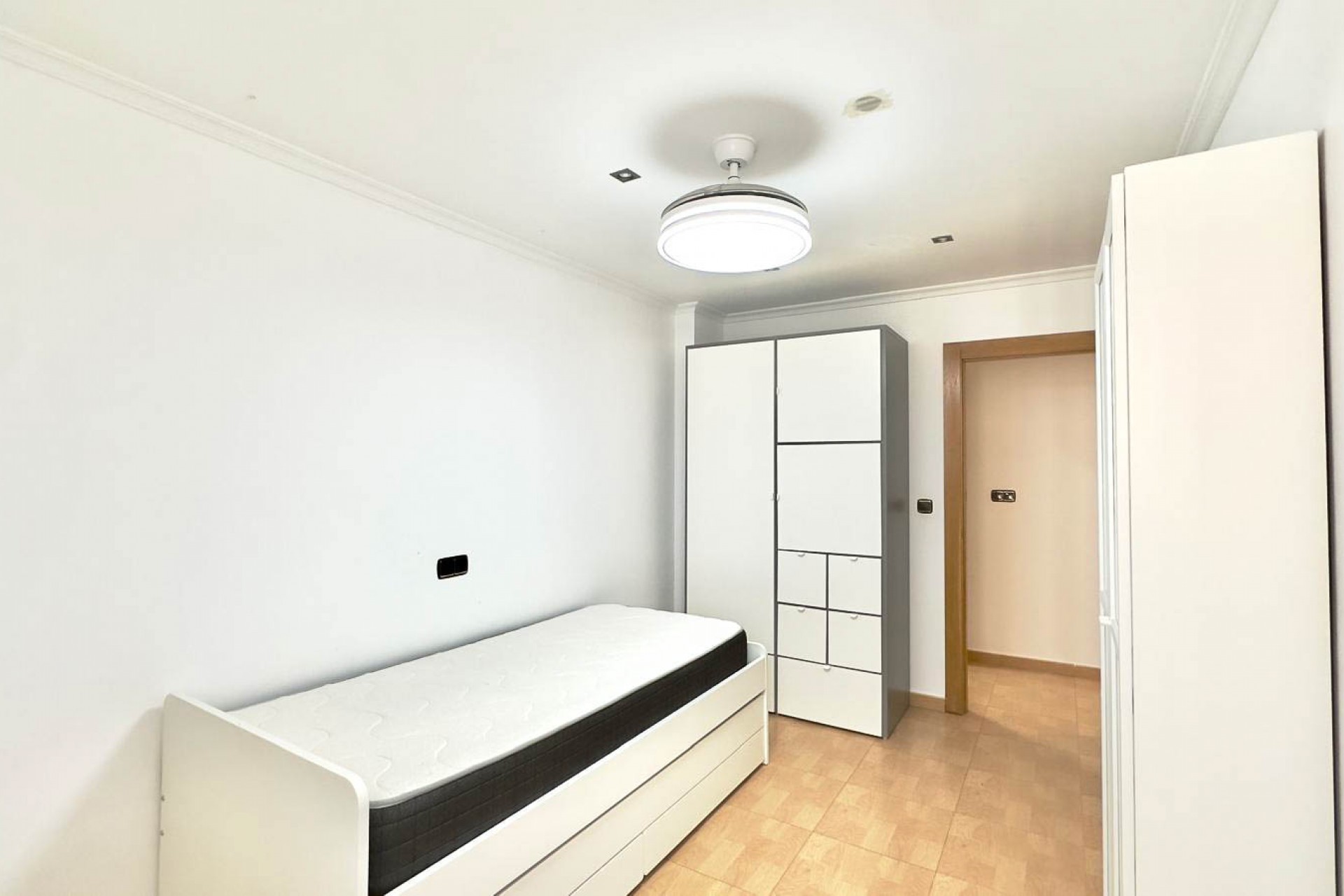 Herverkoop - Appartement -
Torrevieja - Centro