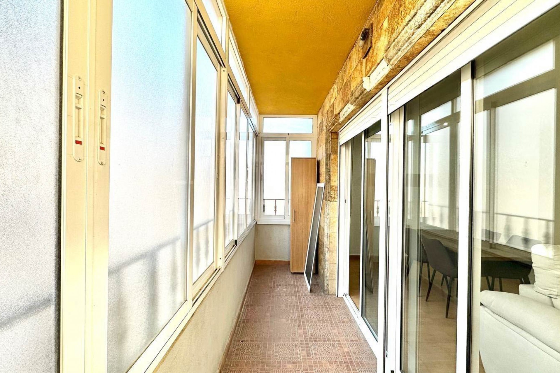 Herverkoop - Appartement -
Torrevieja - Centro