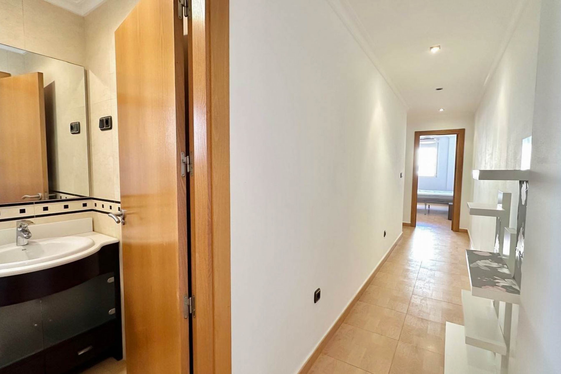 Herverkoop - Appartement -
Torrevieja - Centro