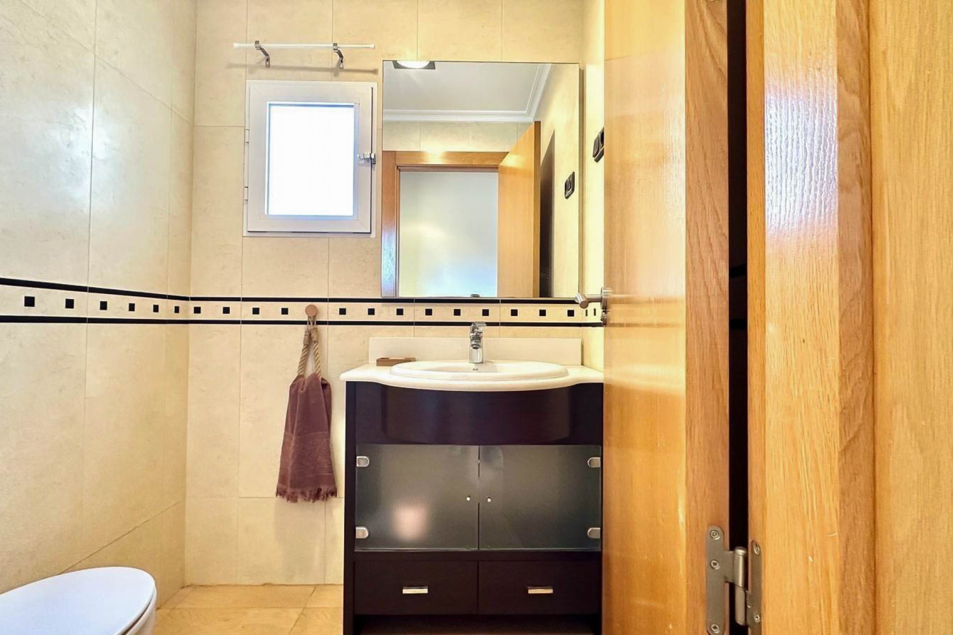 Herverkoop - Appartement -
Torrevieja - Centro