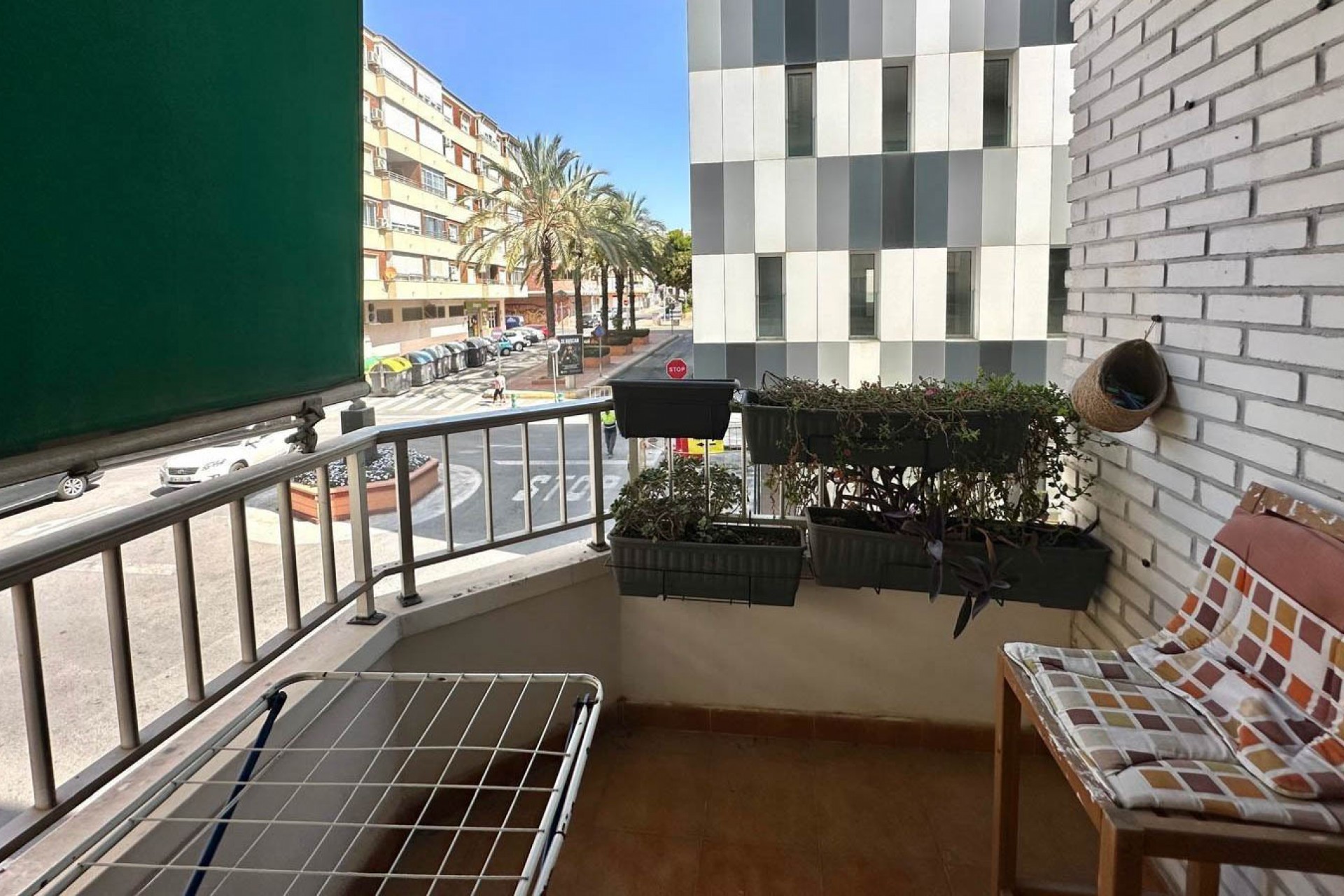 Herverkoop - Appartement -
Torrevieja - Centro