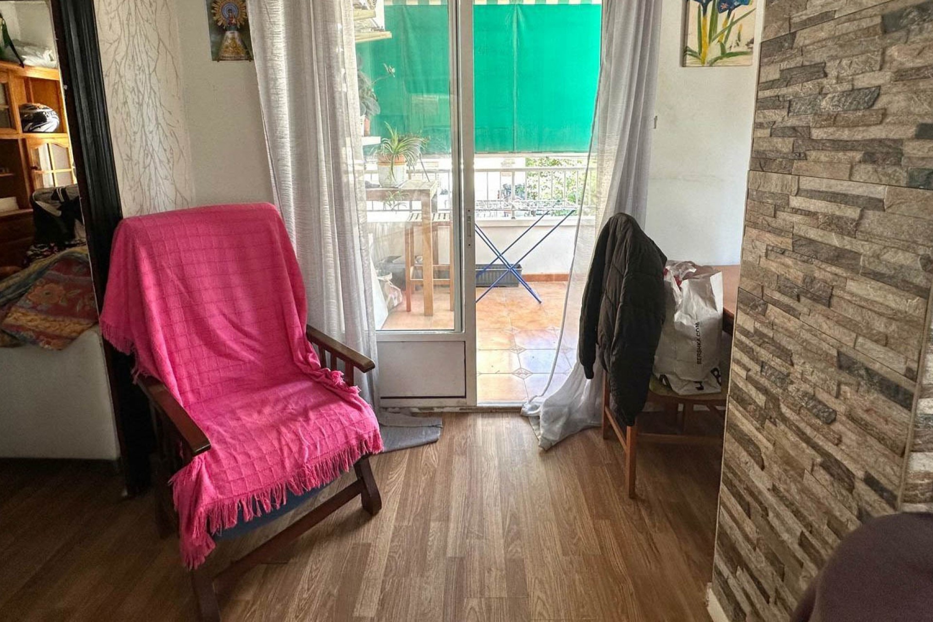 Herverkoop - Appartement -
Torrevieja - Centro