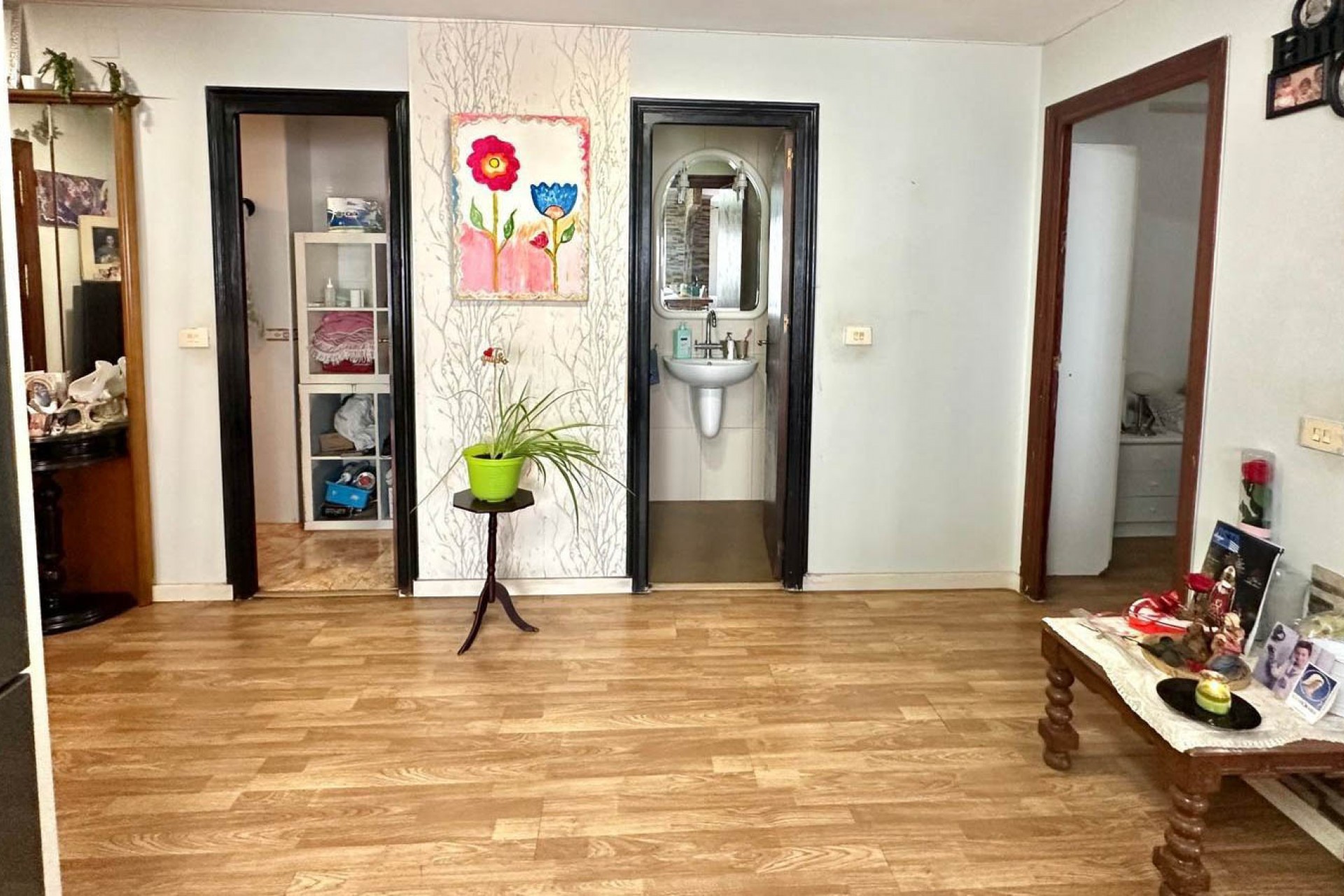 Herverkoop - Appartement -
Torrevieja - Centro