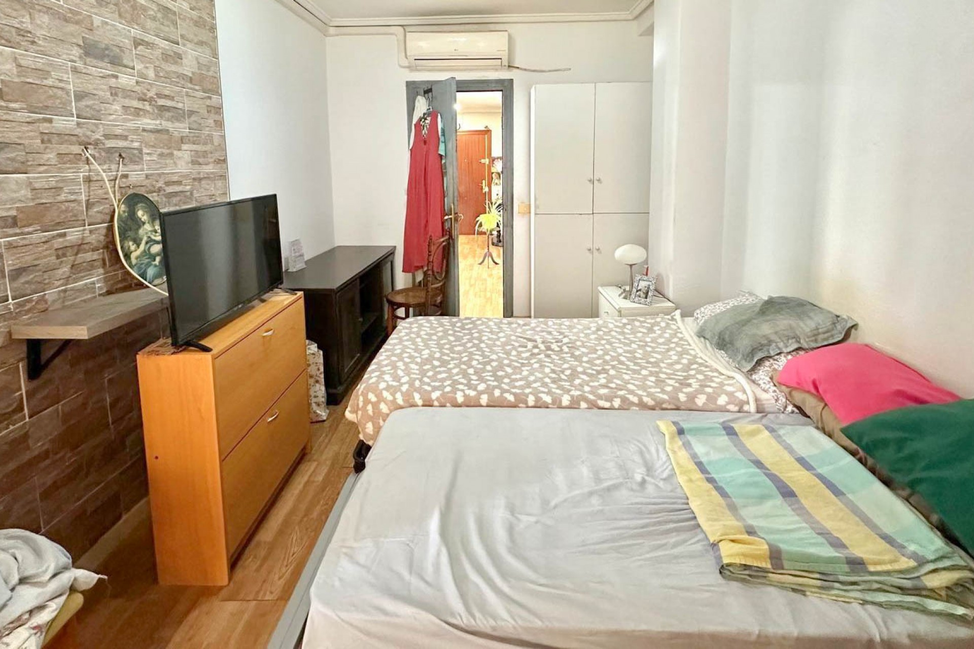 Herverkoop - Appartement -
Torrevieja - Centro