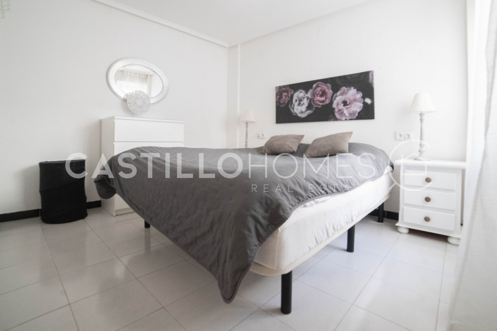 Herverkoop - Appartement -
Torrevieja - Centro
