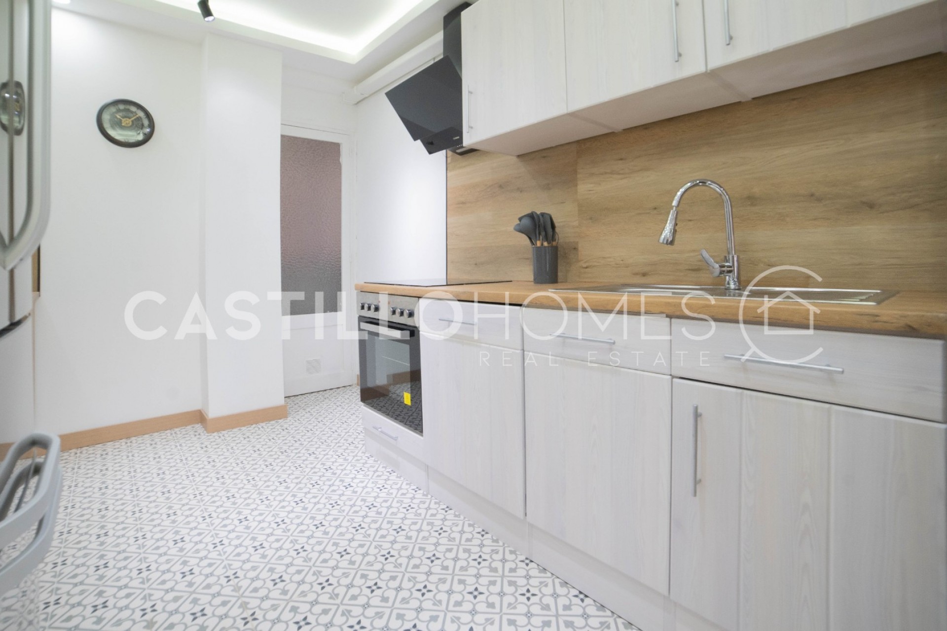 Herverkoop - Appartement -
Torrevieja - Centro