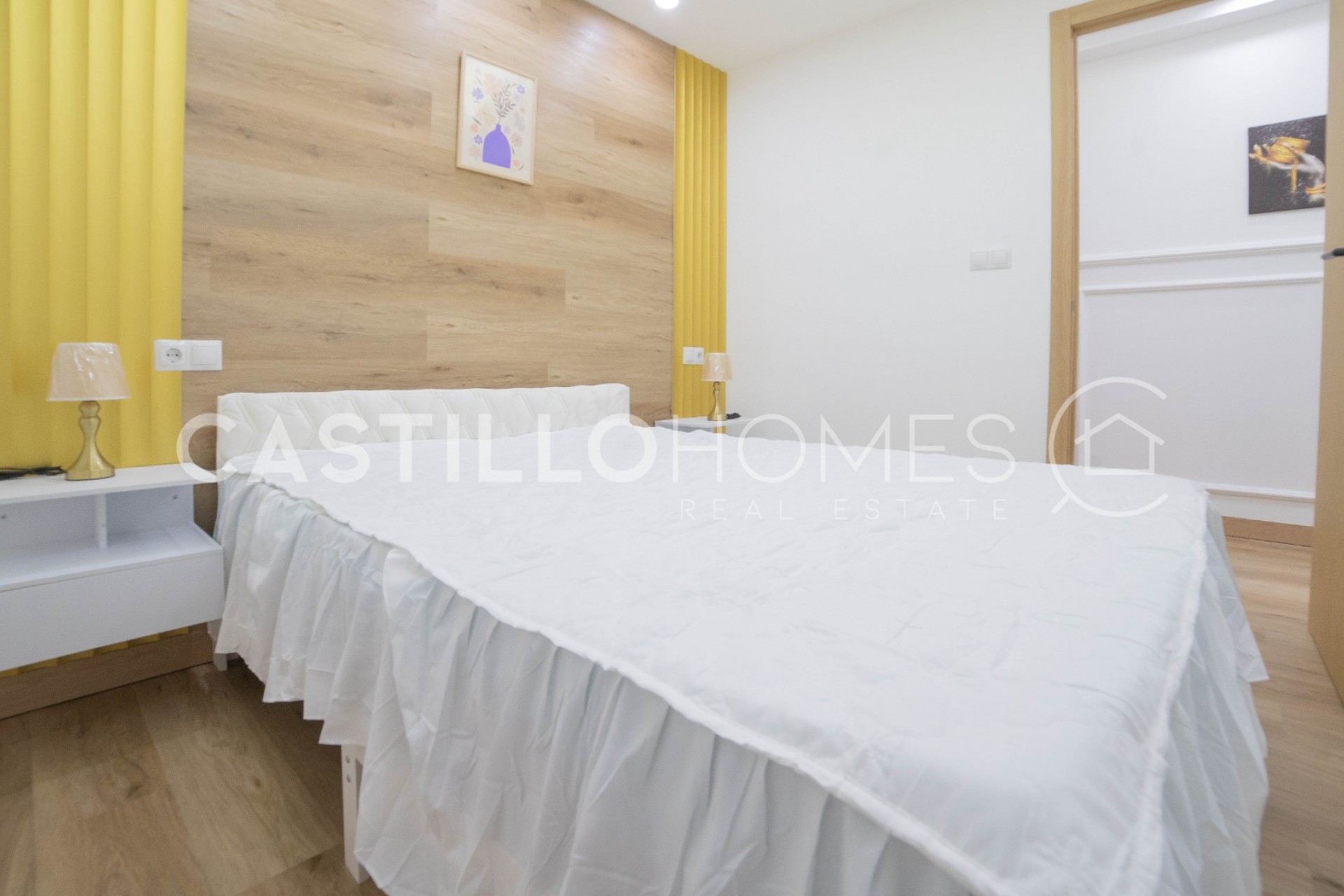 Herverkoop - Appartement -
Torrevieja - Centro