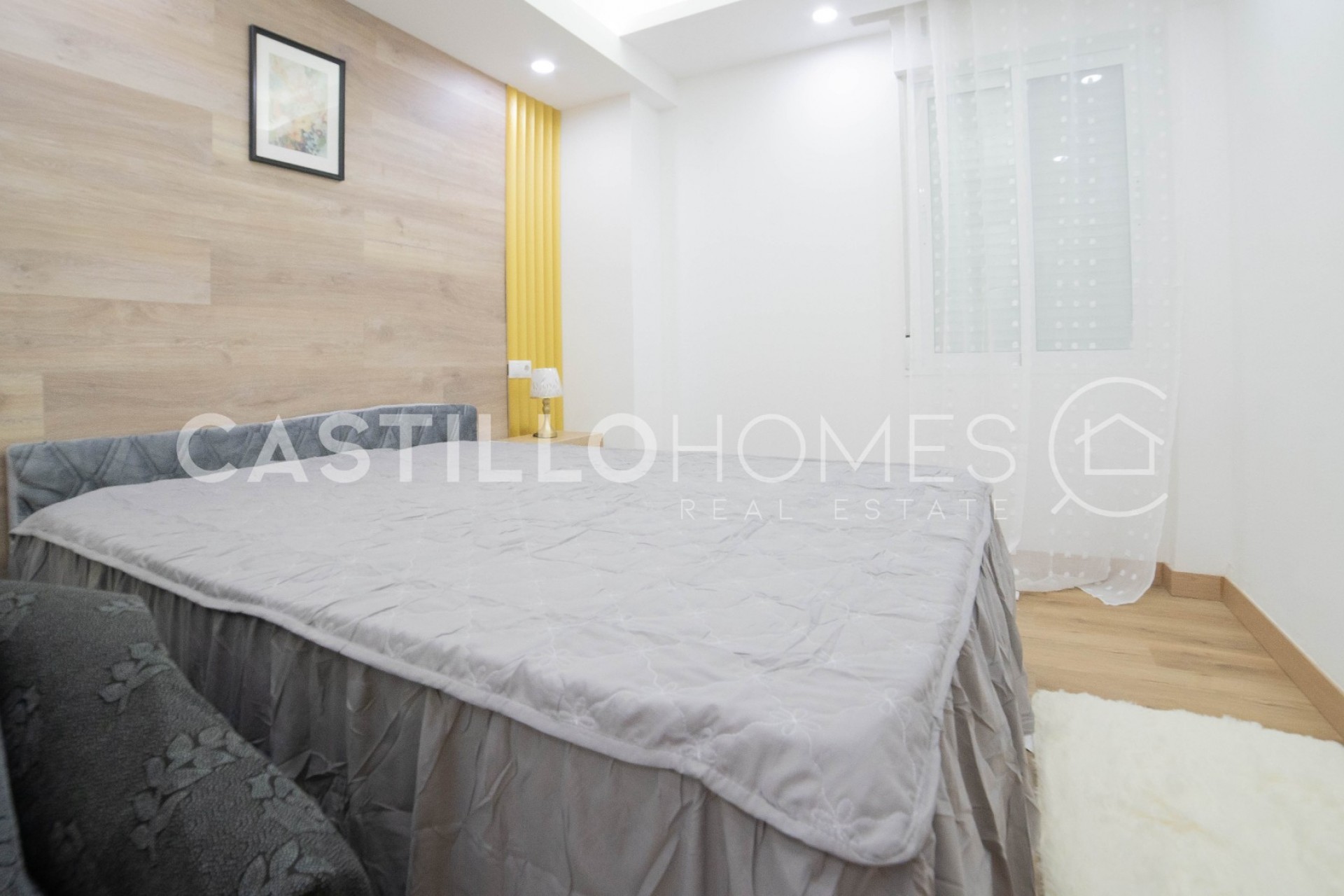 Herverkoop - Appartement -
Torrevieja - Centro