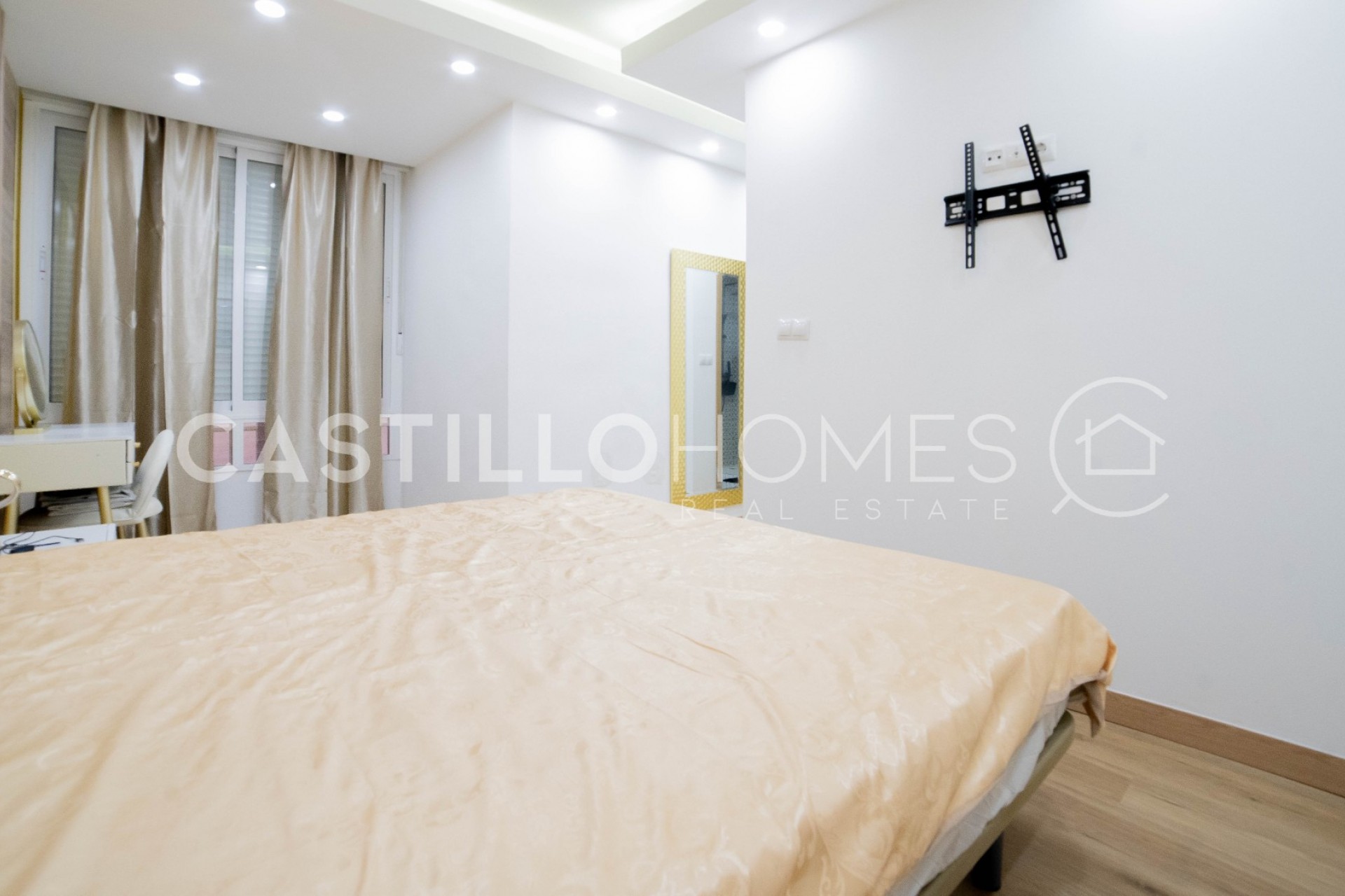 Herverkoop - Appartement -
Torrevieja - Centro