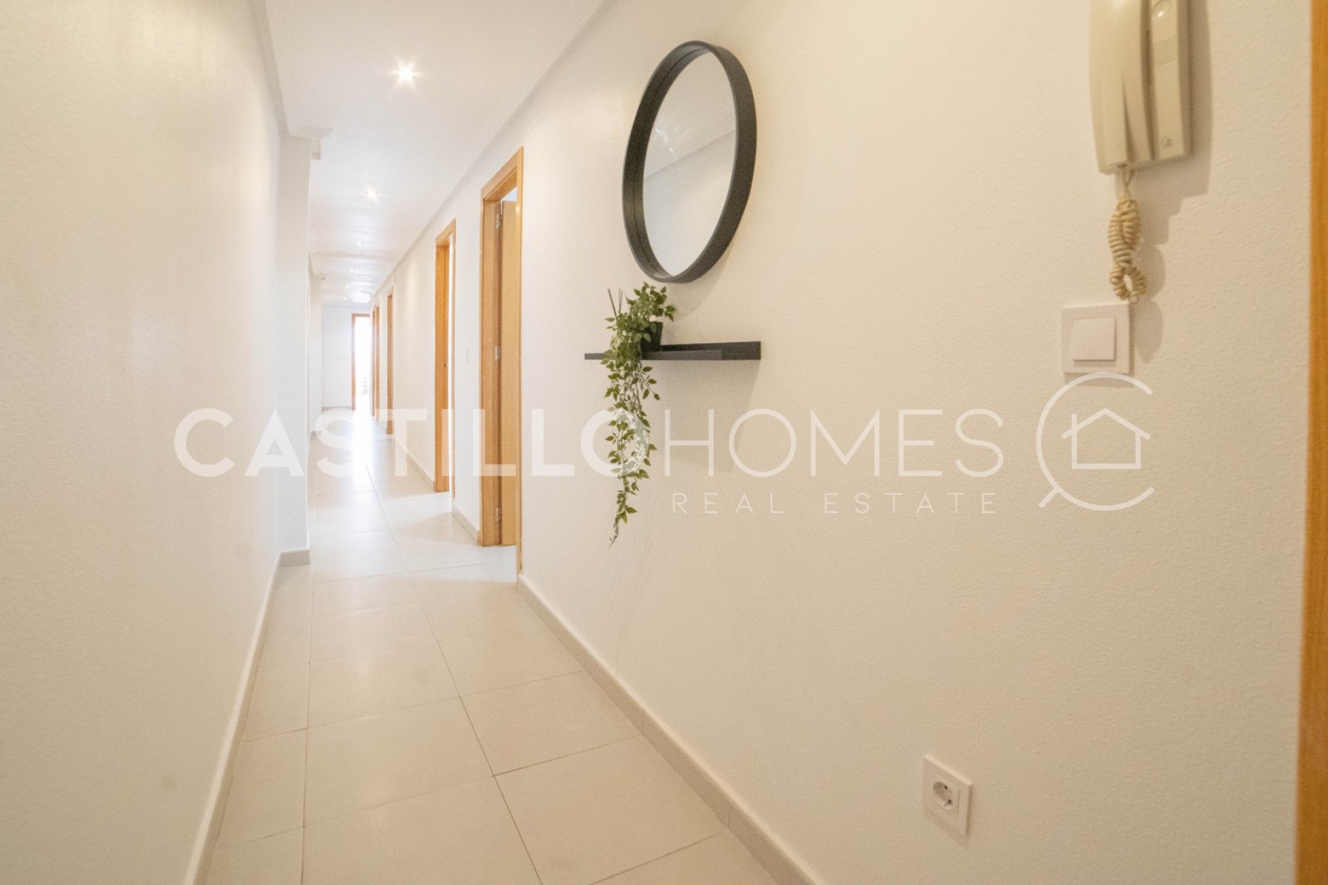Herverkoop - Appartement -
Torrevieja - Centro