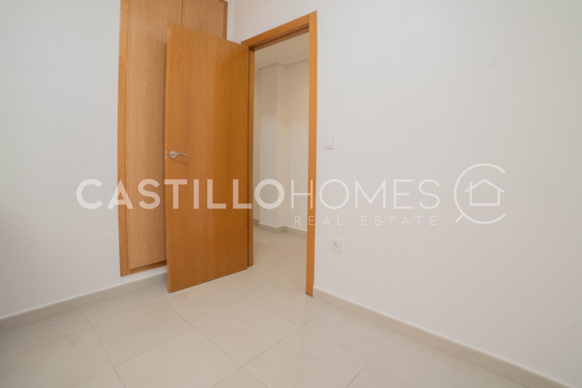 Herverkoop - Appartement -
Torrevieja - Centro