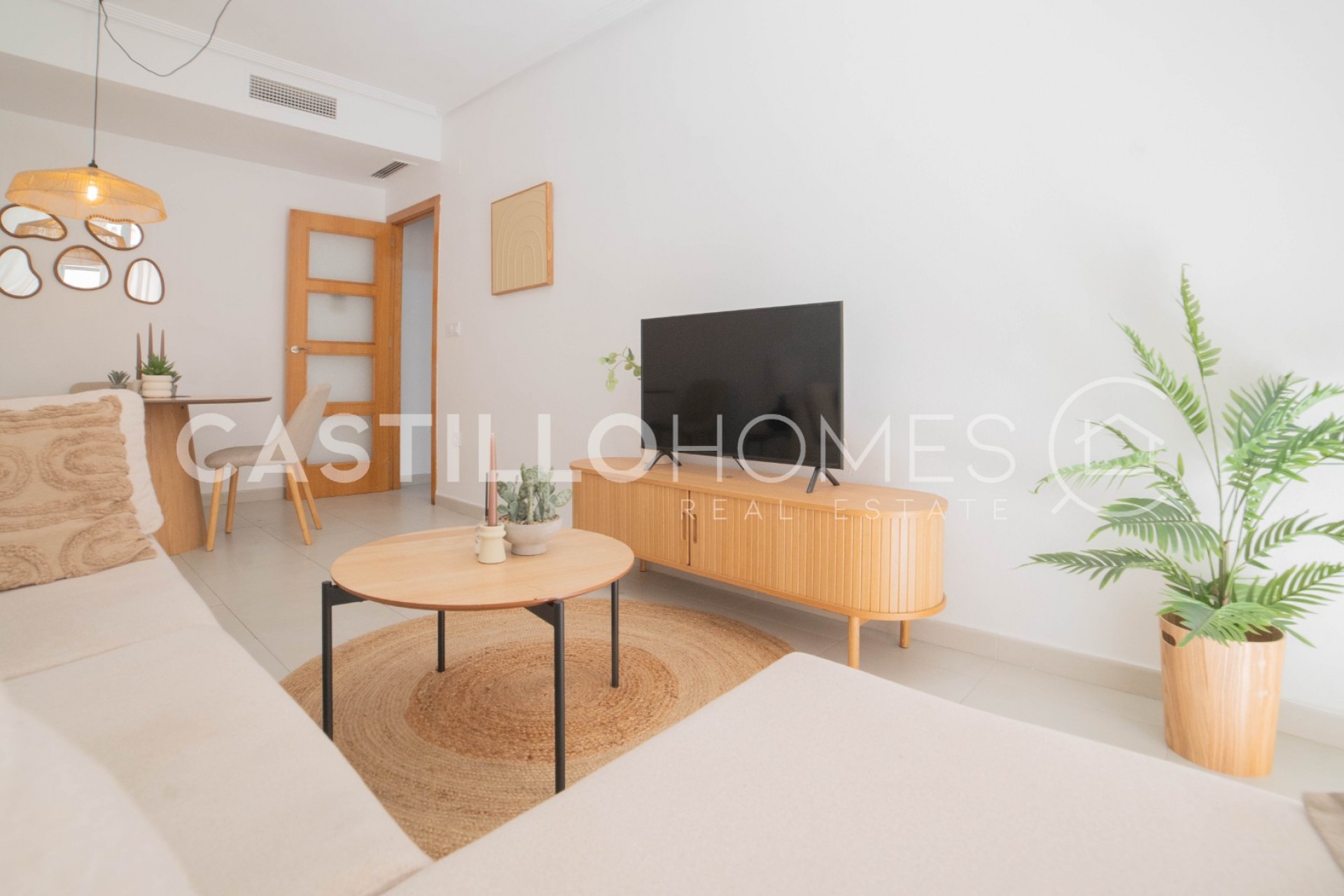Herverkoop - Appartement -
Torrevieja - Centro