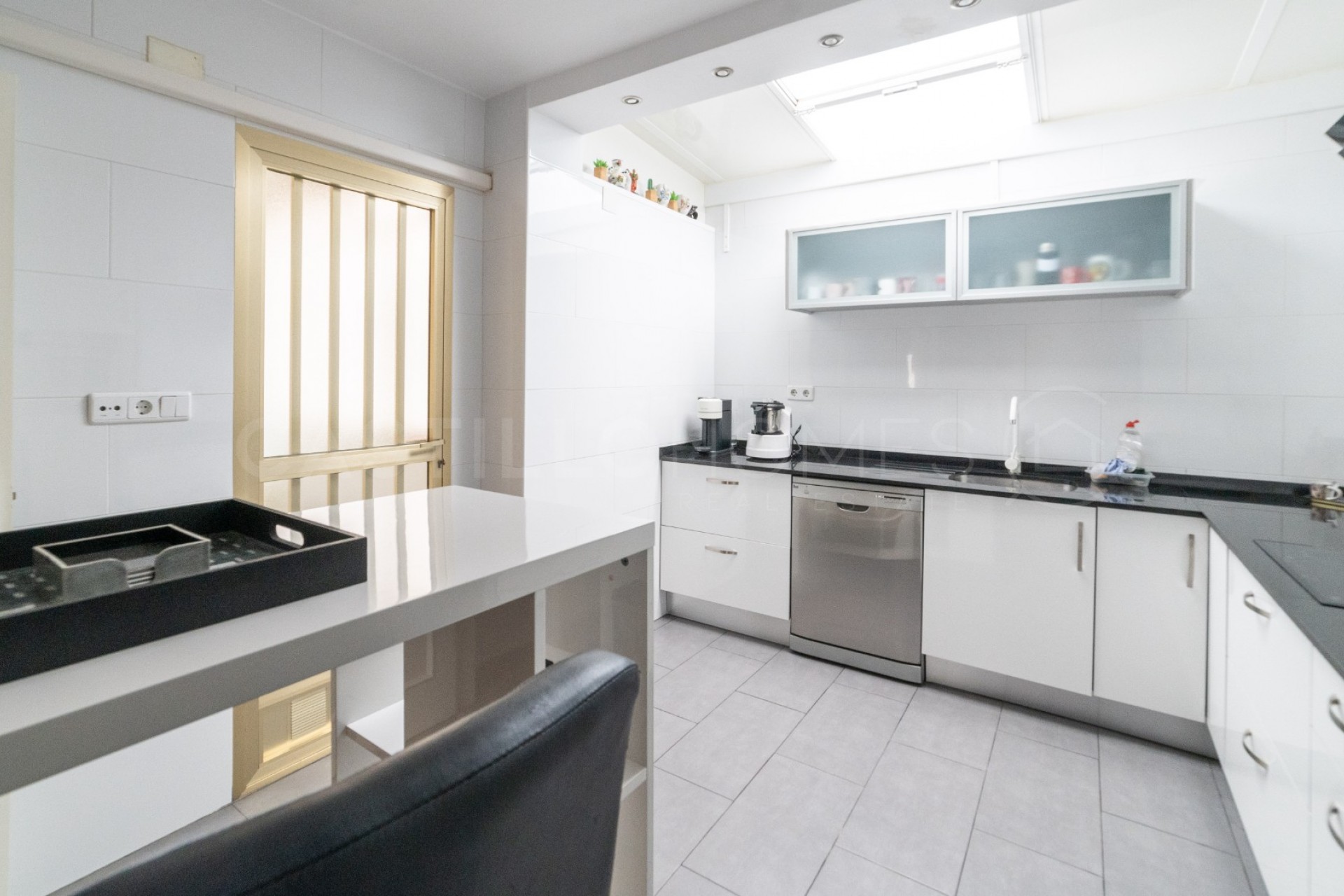 Herverkoop - Appartement -
Torrevieja - El Acequión - Los Náufragos