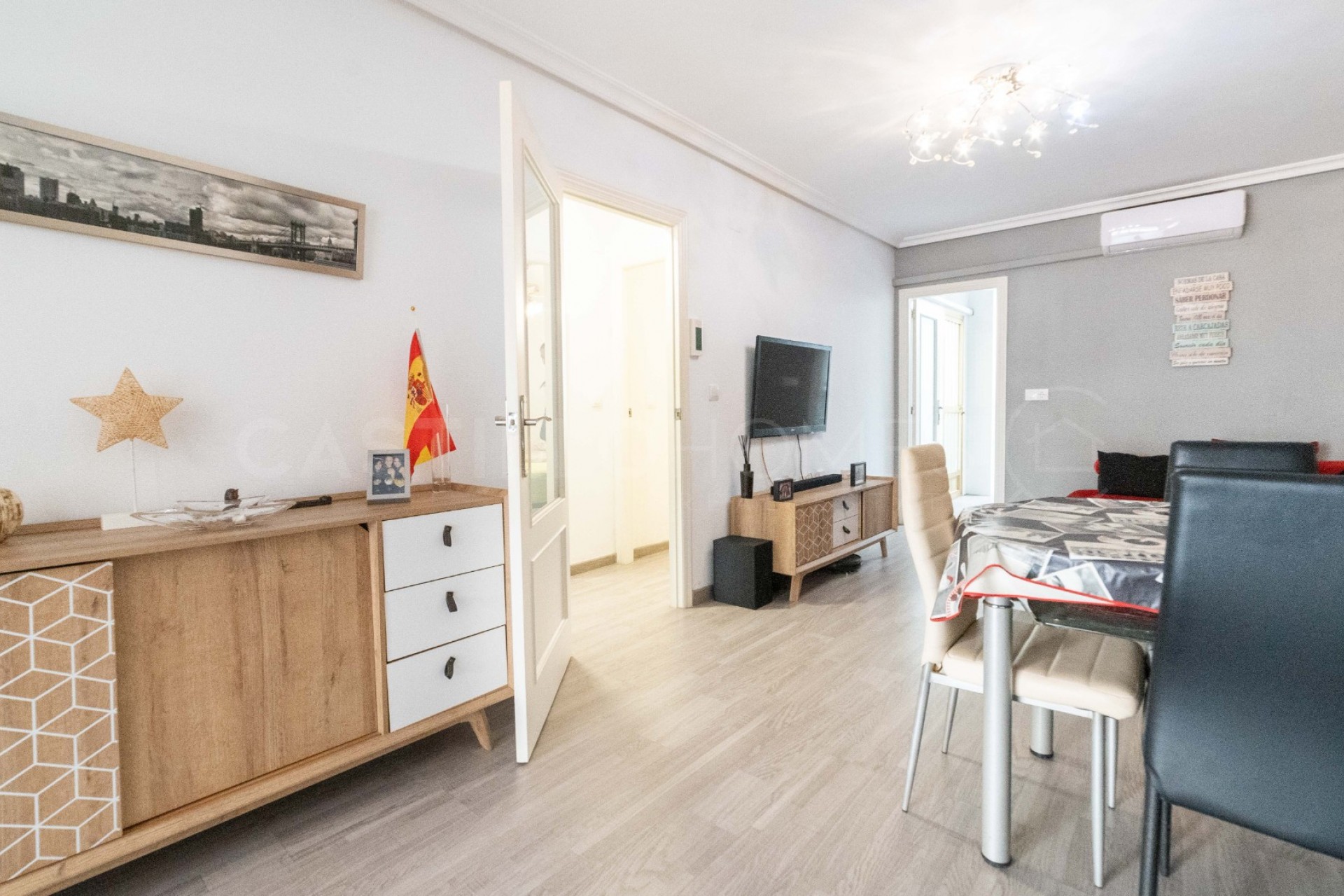 Herverkoop - Appartement -
Torrevieja - El Acequión - Los Náufragos