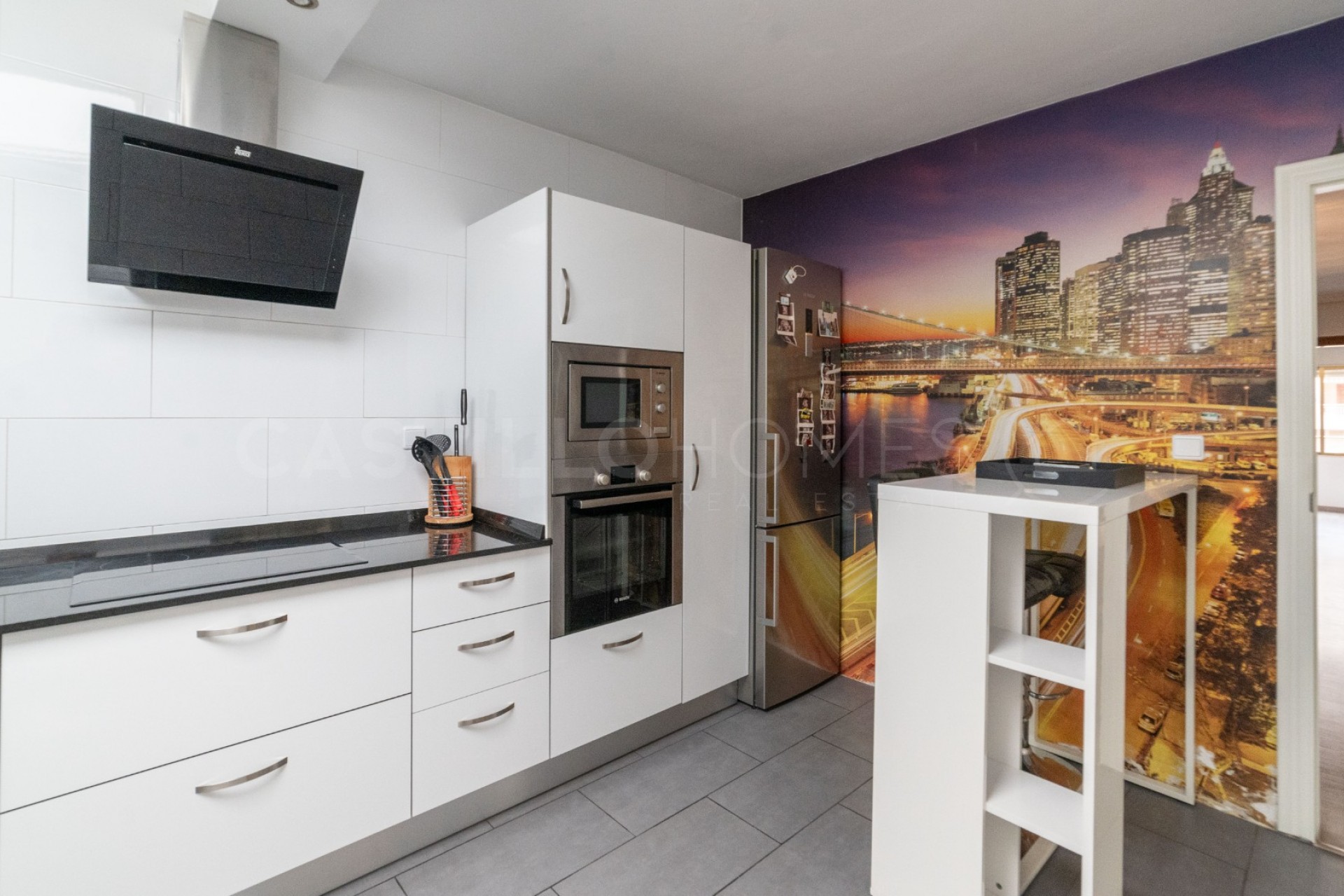 Herverkoop - Appartement -
Torrevieja - El Acequión - Los Náufragos