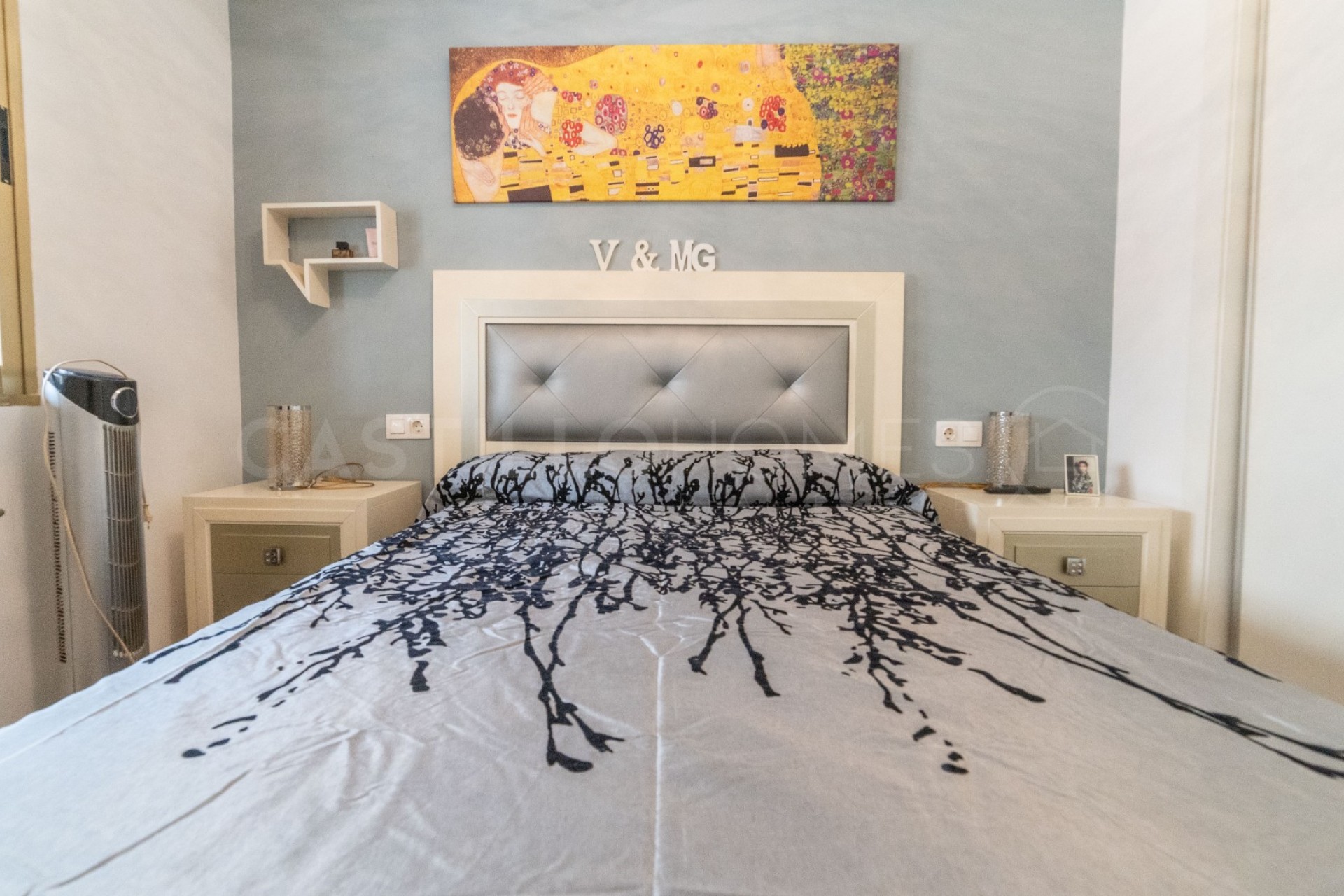 Herverkoop - Appartement -
Torrevieja - El Acequión - Los Náufragos