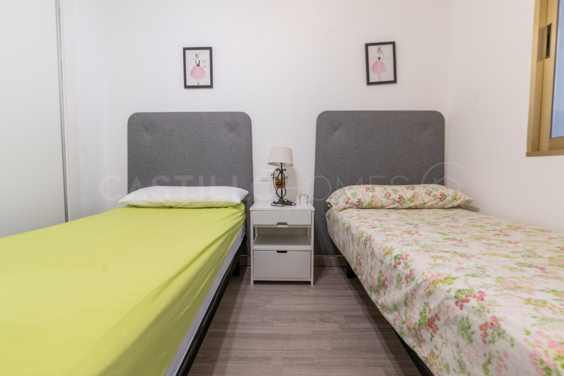 Herverkoop - Appartement -
Torrevieja - El Acequión - Los Náufragos