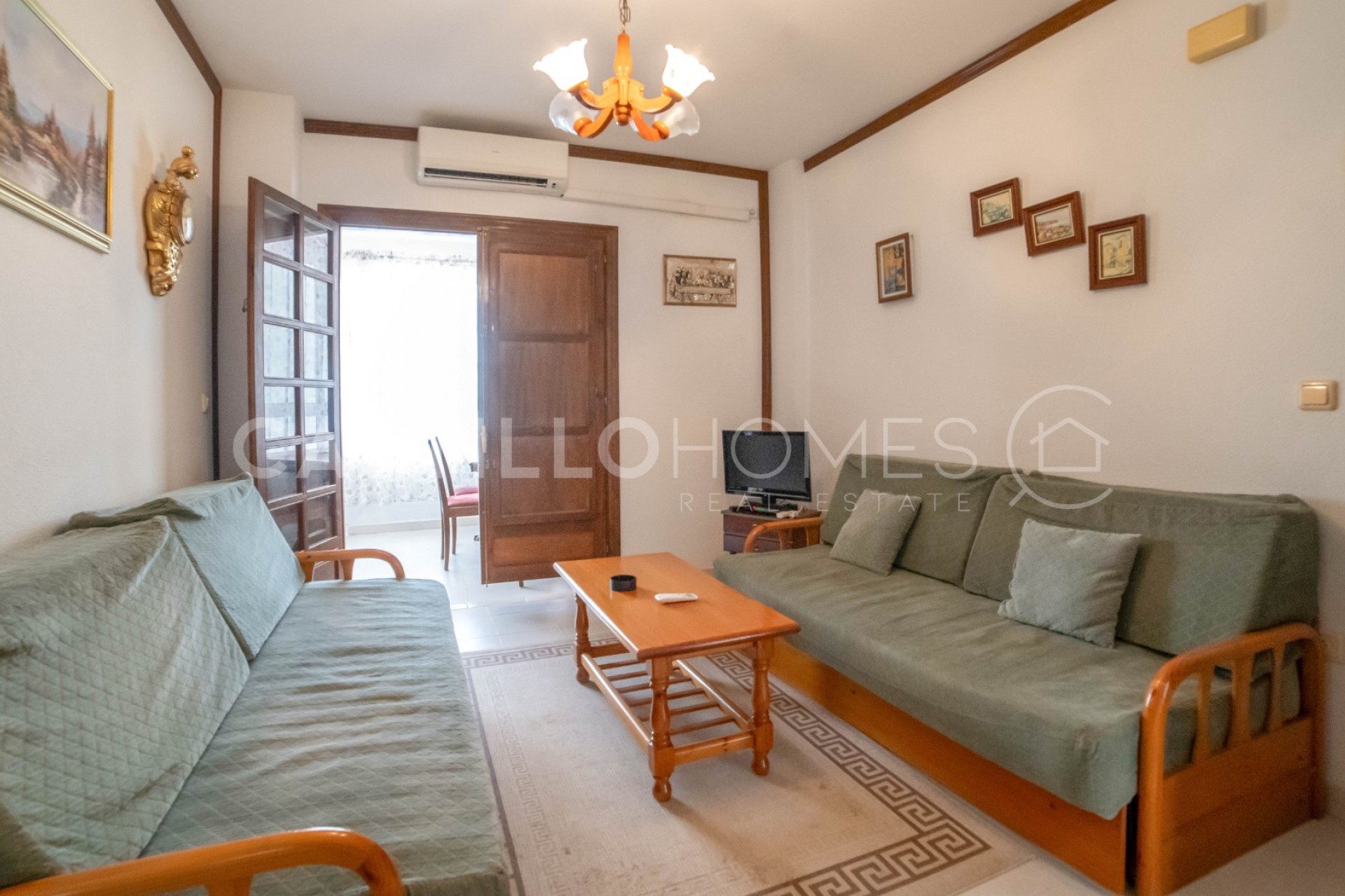 Herverkoop - Appartement -
Torrevieja - El Acequión - Los Náufragos