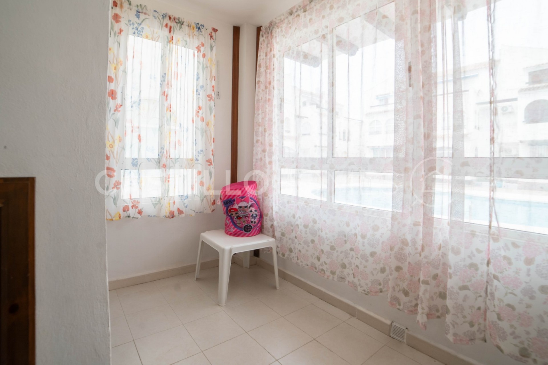 Herverkoop - Appartement -
Torrevieja - El Acequión - Los Náufragos