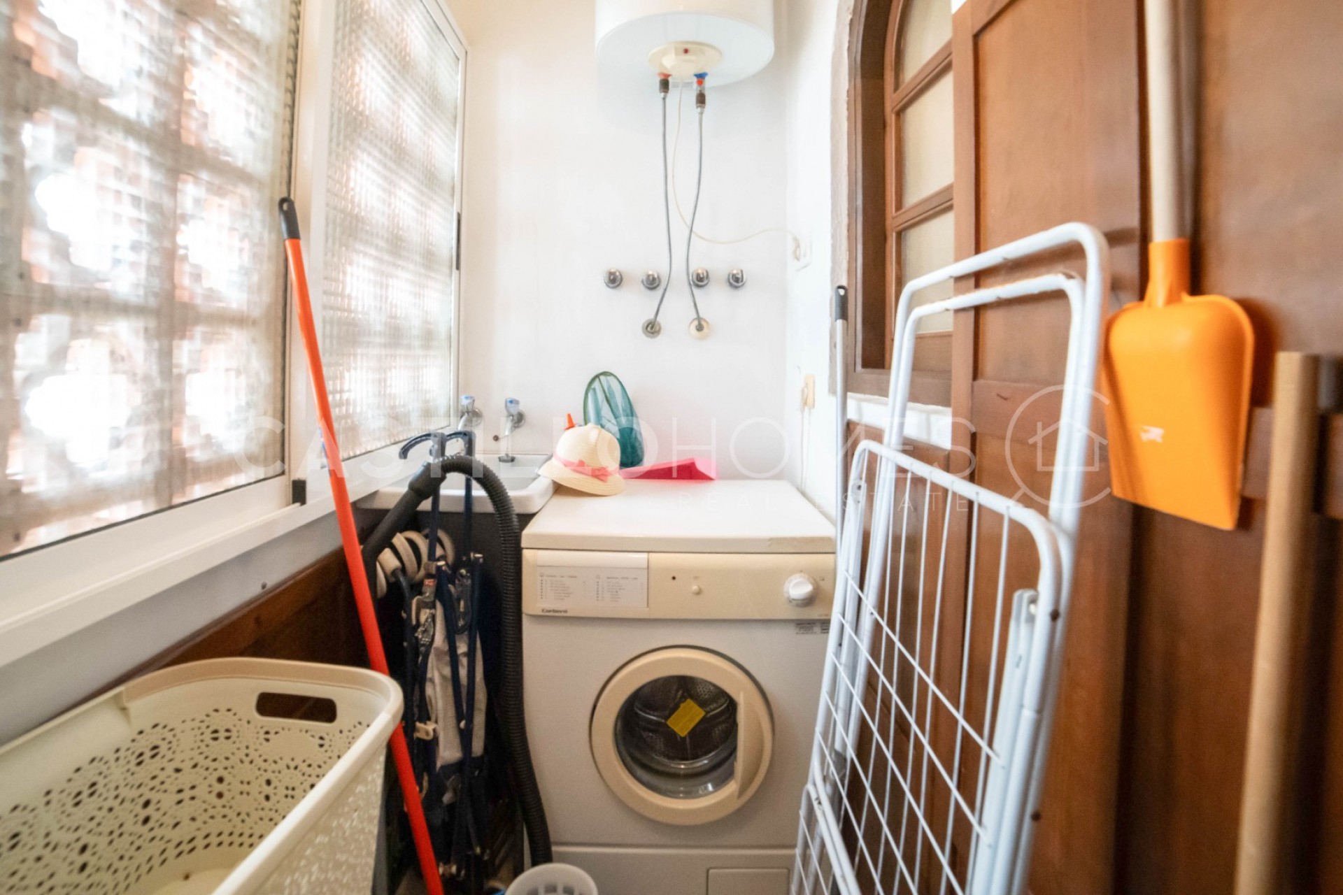 Herverkoop - Appartement -
Torrevieja - El Acequión - Los Náufragos