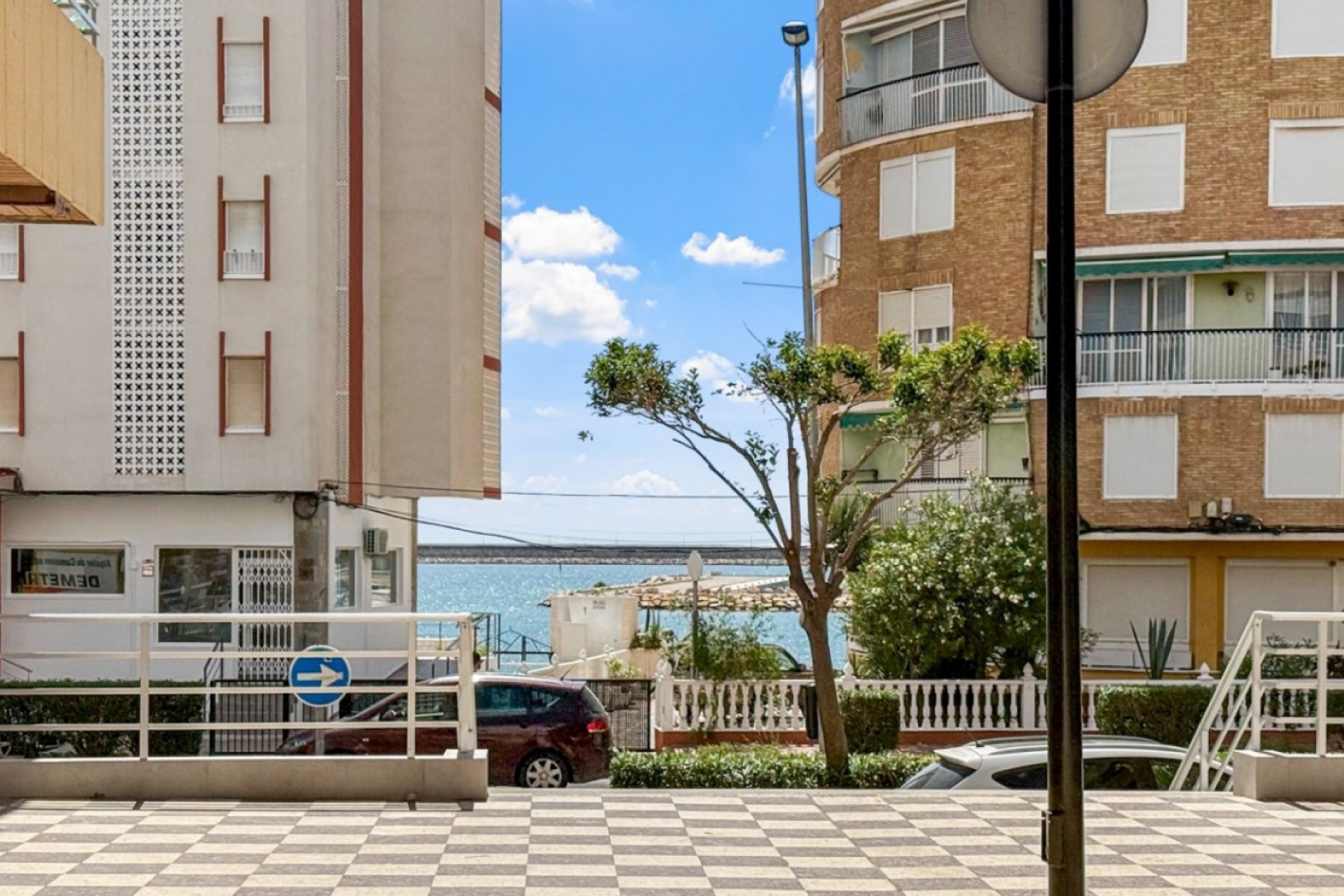 Herverkoop - Appartement -
Torrevieja - El Acequión - Los Náufragos