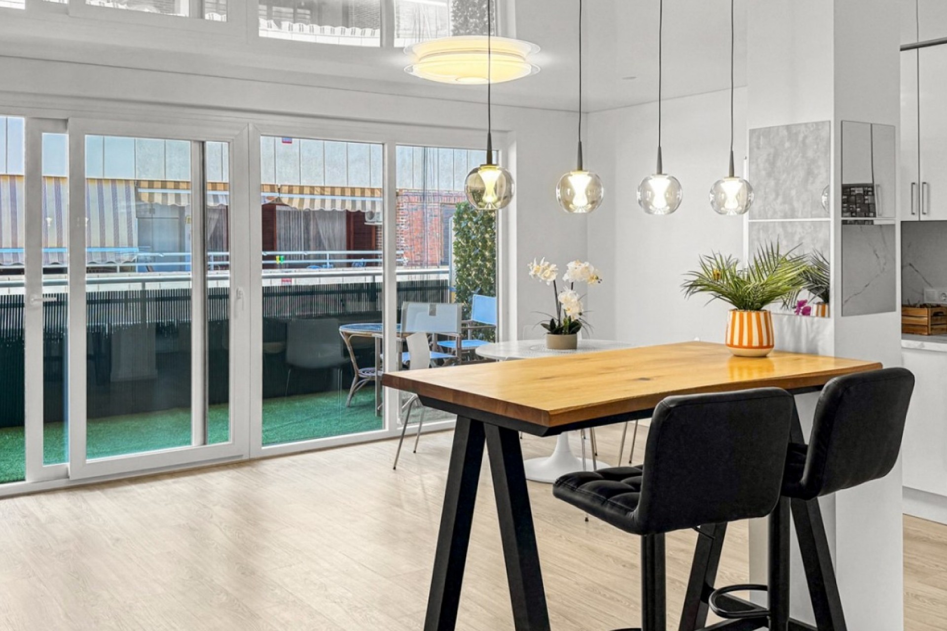 Herverkoop - Appartement -
Torrevieja - El Acequión - Los Náufragos