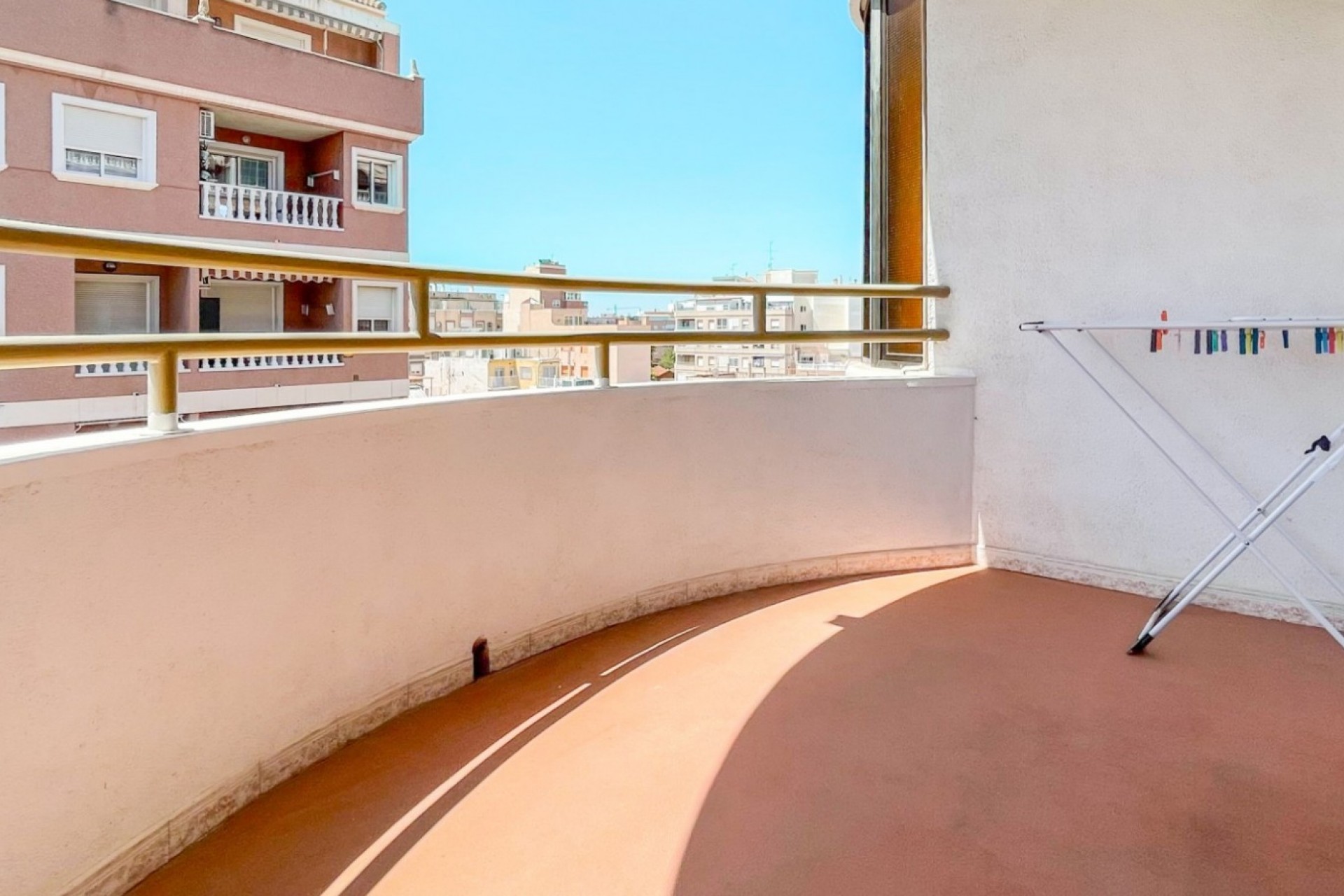 Herverkoop - Appartement -
Torrevieja - El Acequión - Los Náufragos