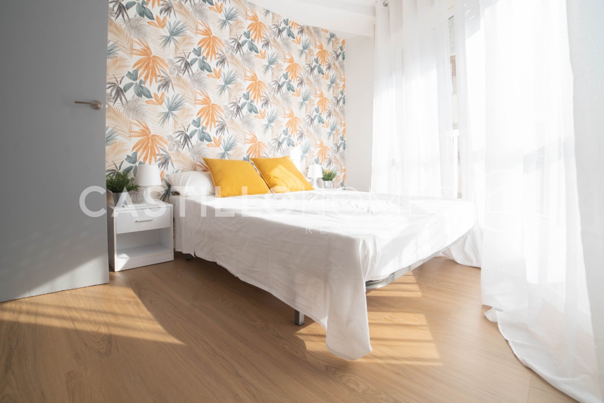 Herverkoop - Appartement -
Torrevieja - El Acequión