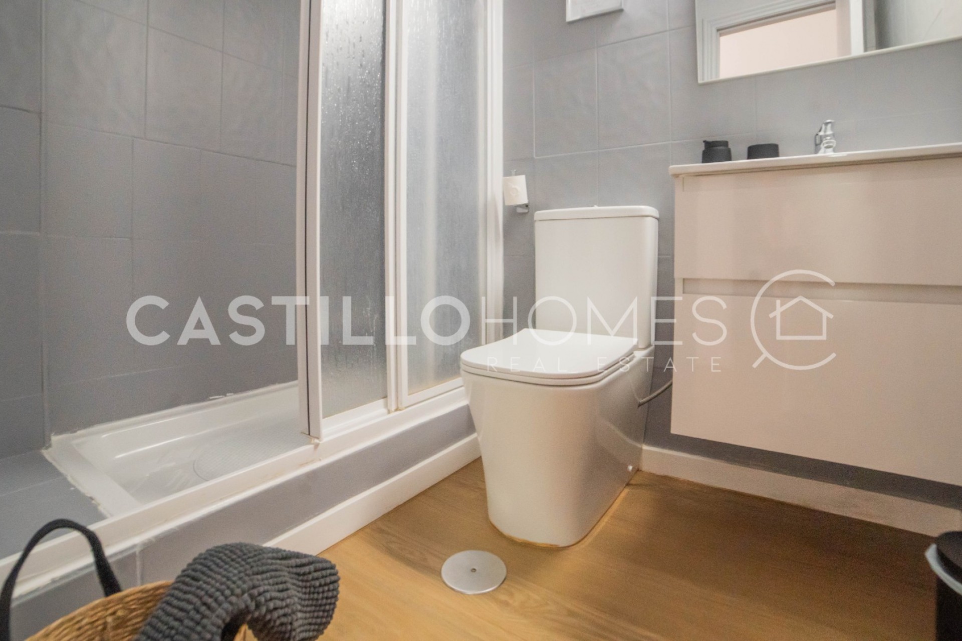 Herverkoop - Appartement -
Torrevieja - El Acequión