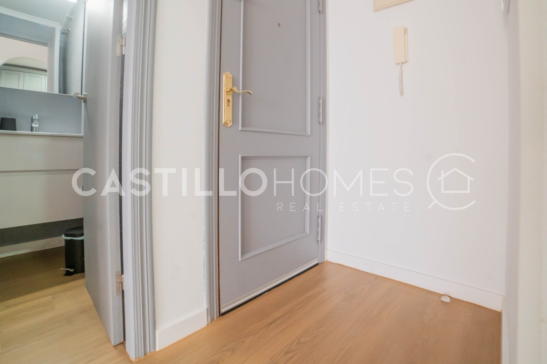 Herverkoop - Appartement -
Torrevieja - El Acequión