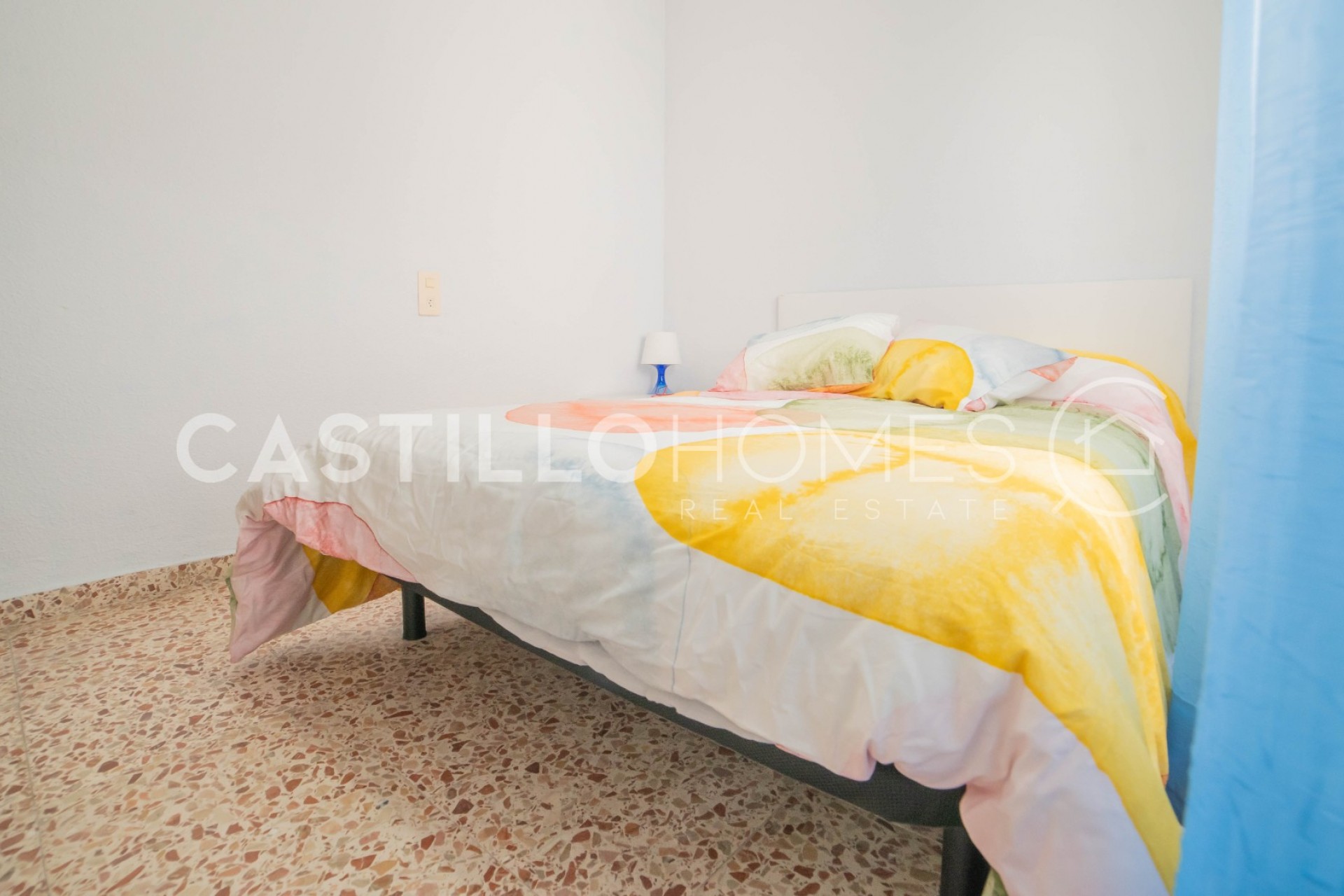 Herverkoop - Appartement -
Torrevieja - El Acequión